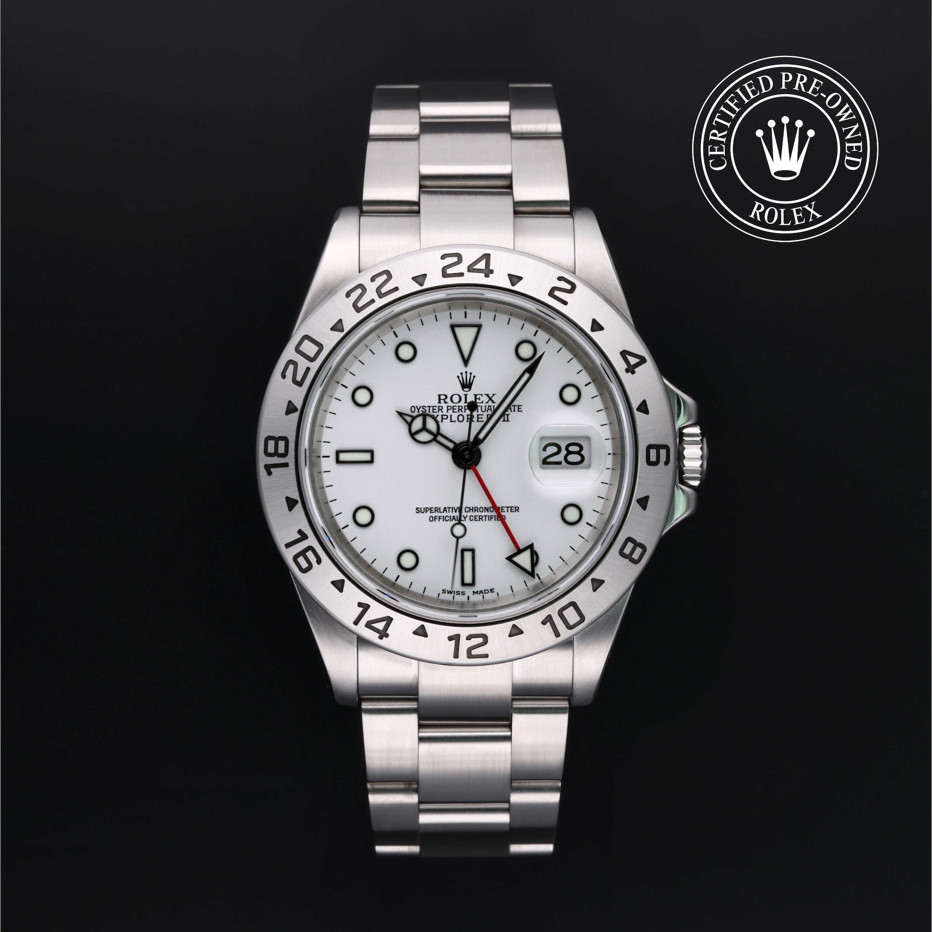 Explorer II image