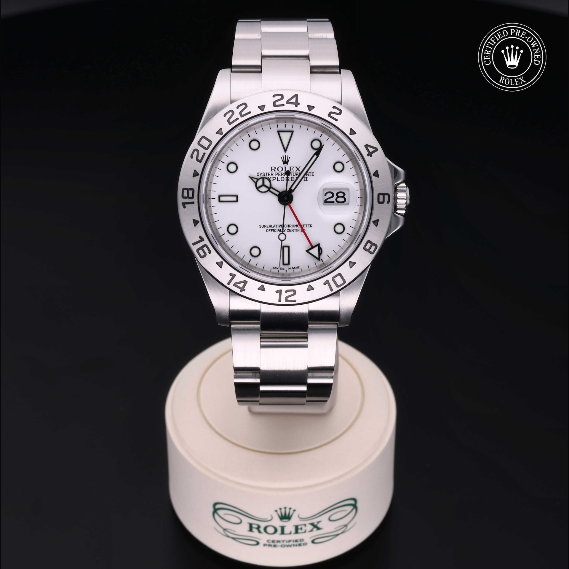 Explorer II image