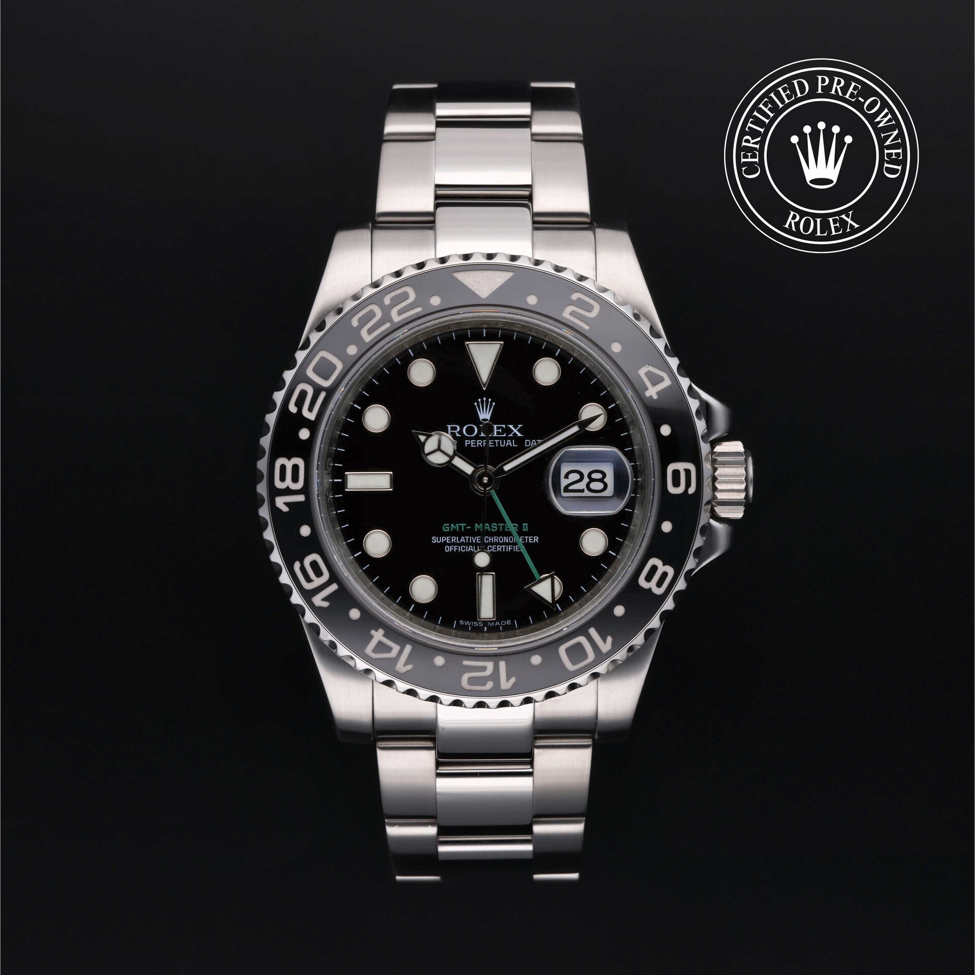 GMT-Master II image