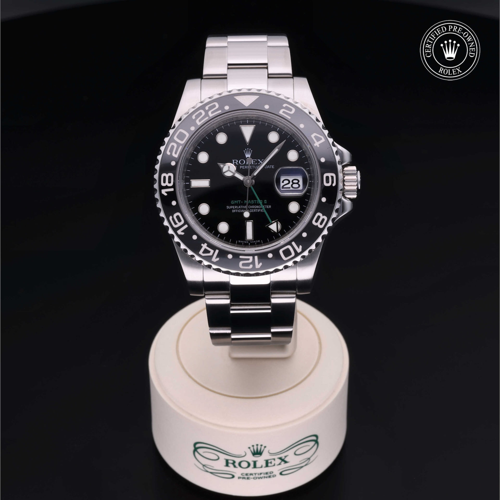 GMT-Master II image