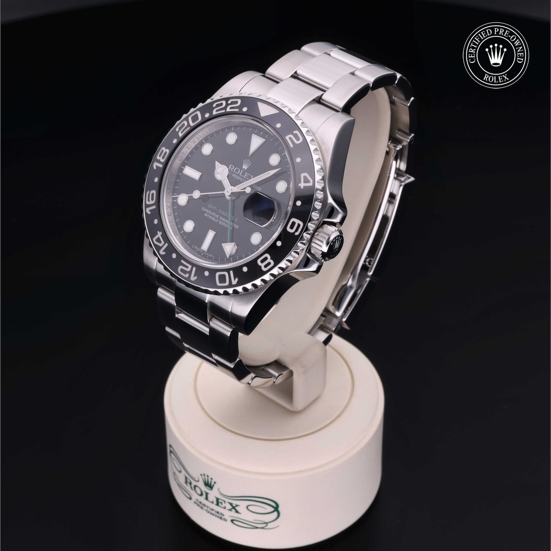 GMT-Master II image