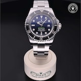 Rolex Rolex Certified Pre-Owned Deepsea