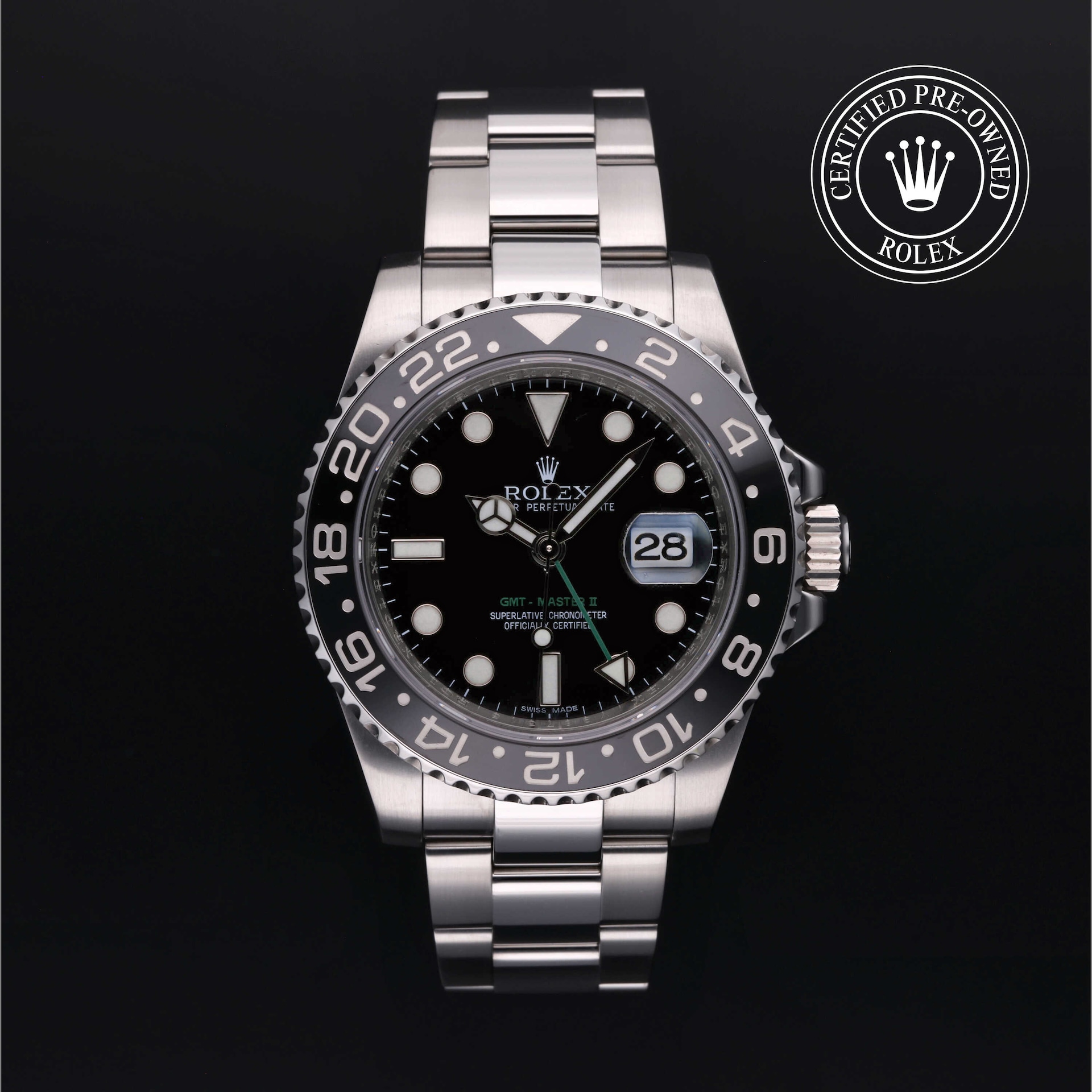 GMT-Master II image
