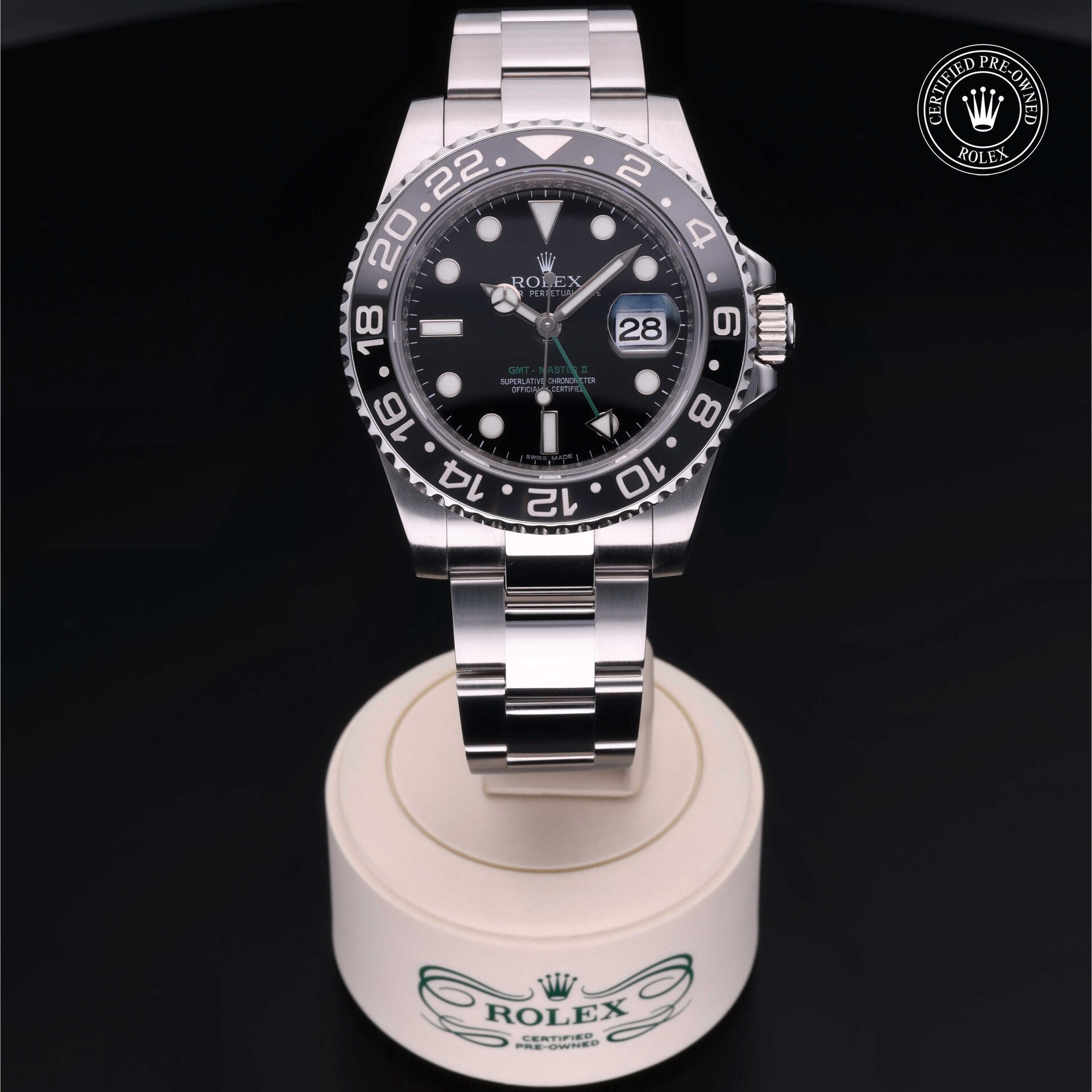GMT-Master II image