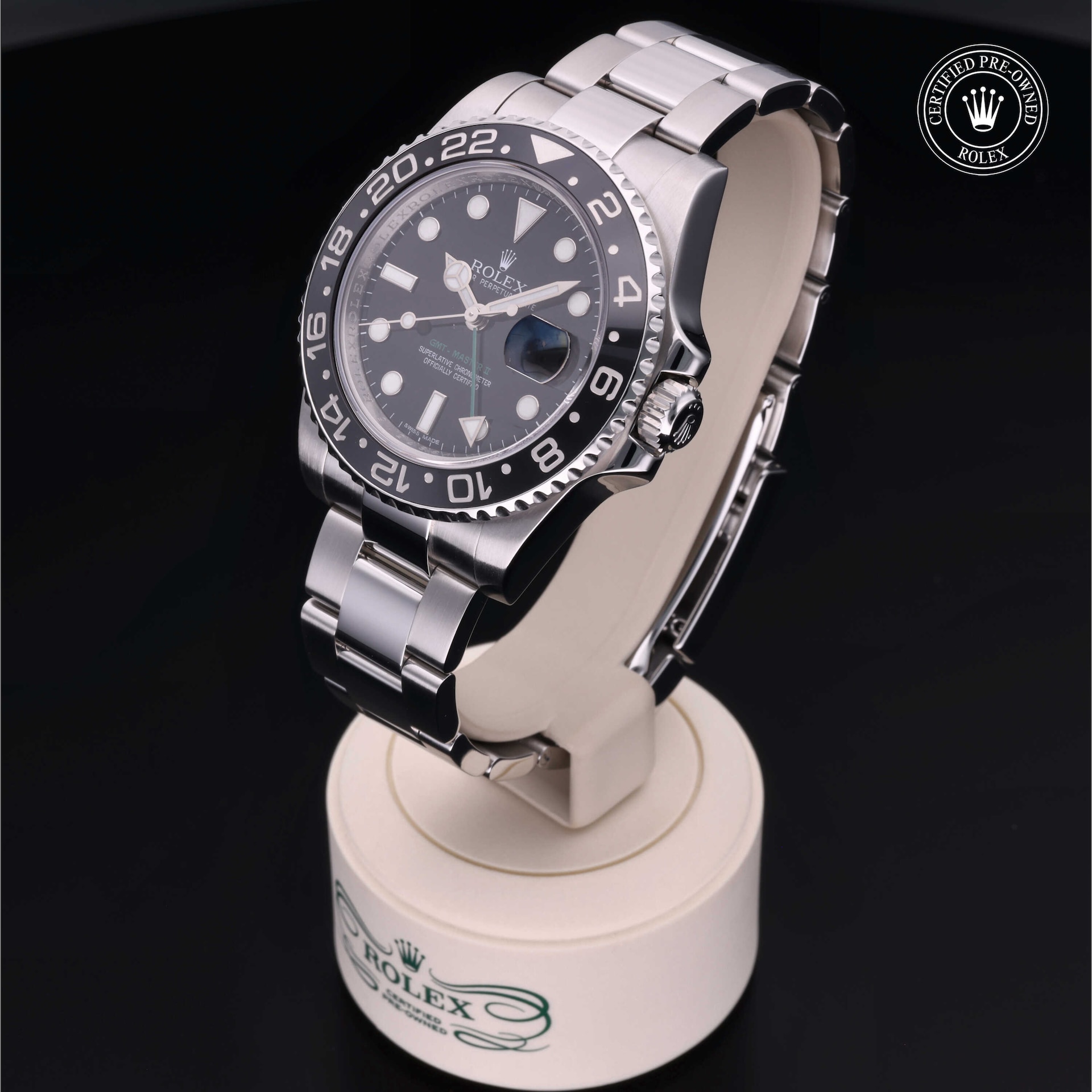 GMT-Master II image