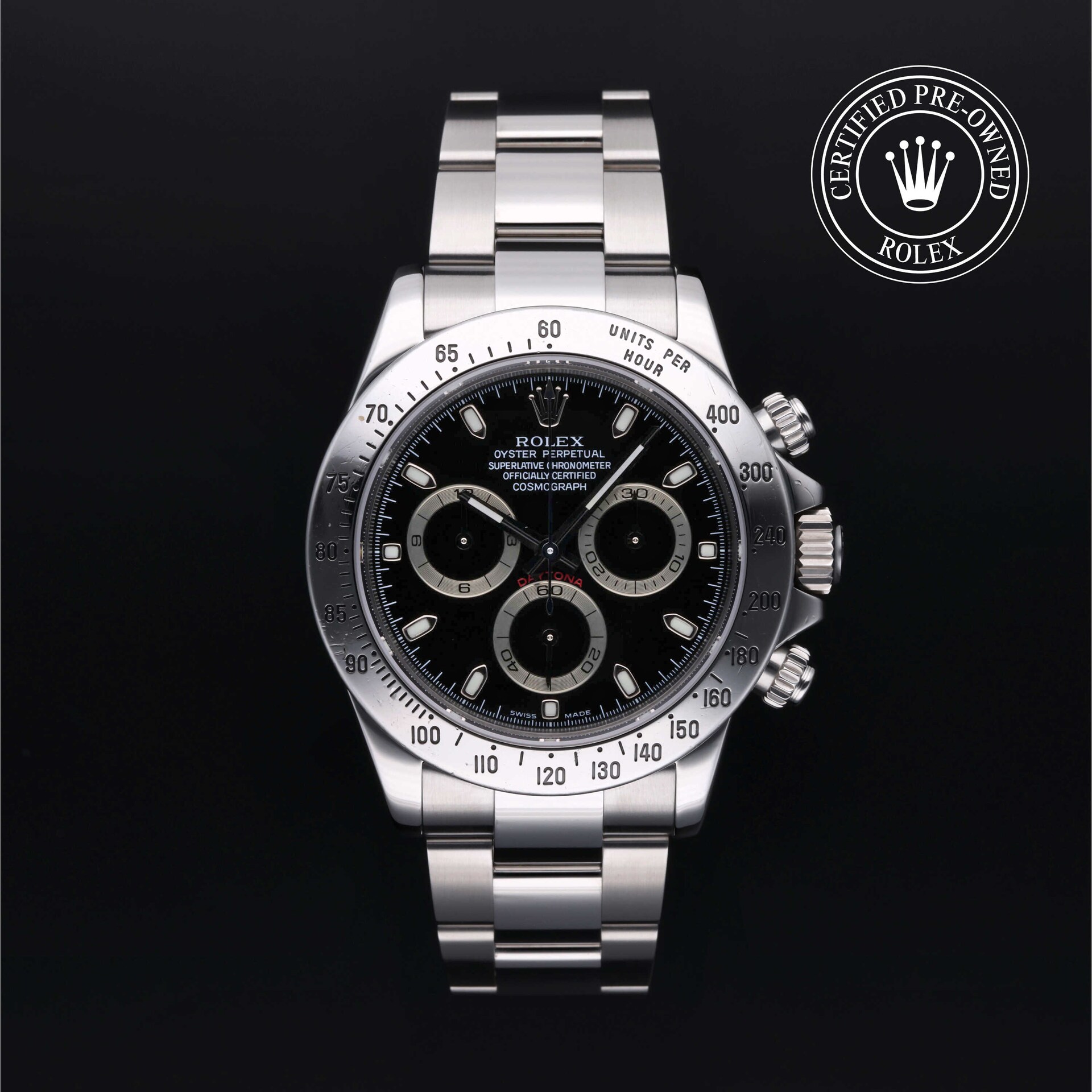 Cosmograph Daytona image