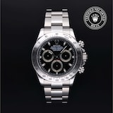 Rolex Rolex Certified Pre-Owned Cosmograph Daytona