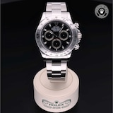 Rolex Rolex Certified Pre-Owned Cosmograph Daytona