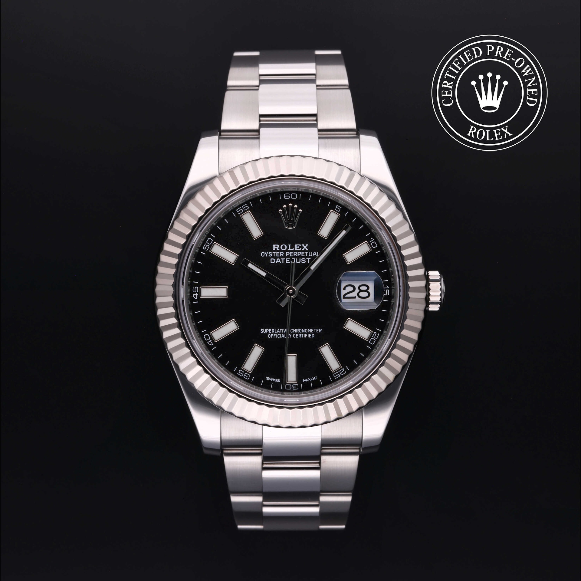 Datejust II image