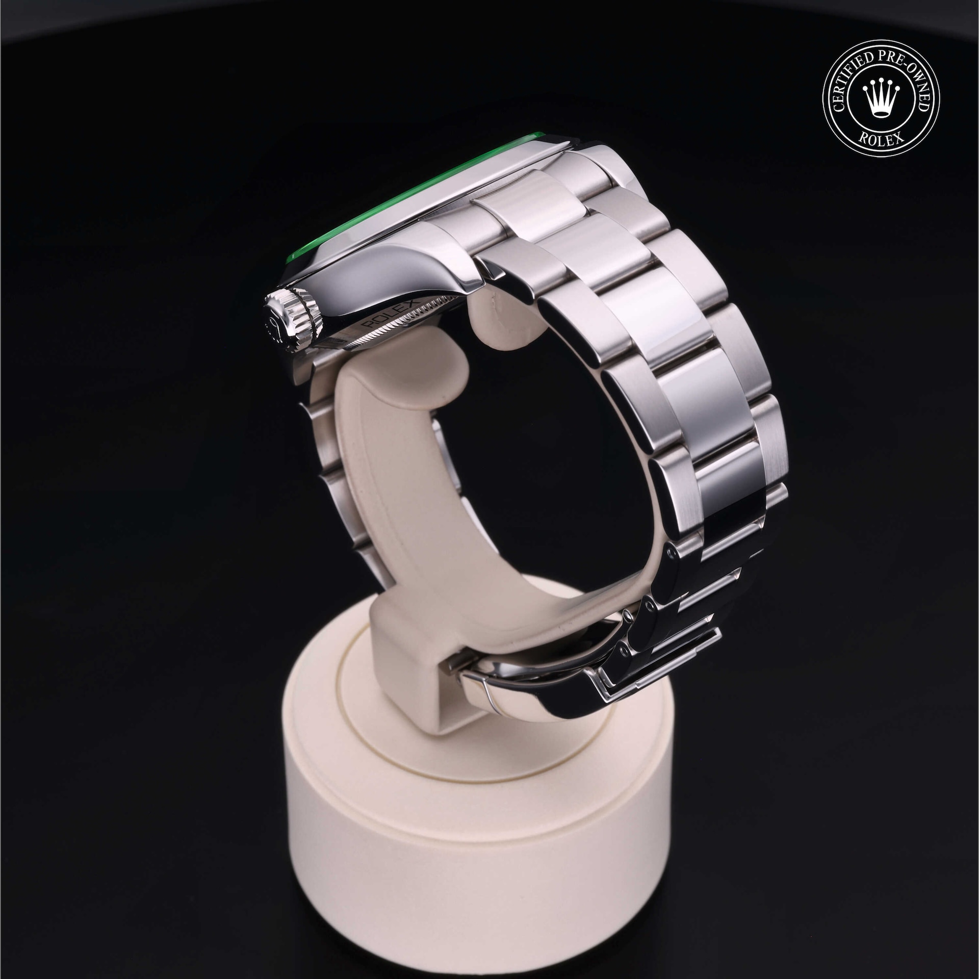 Milgauss image