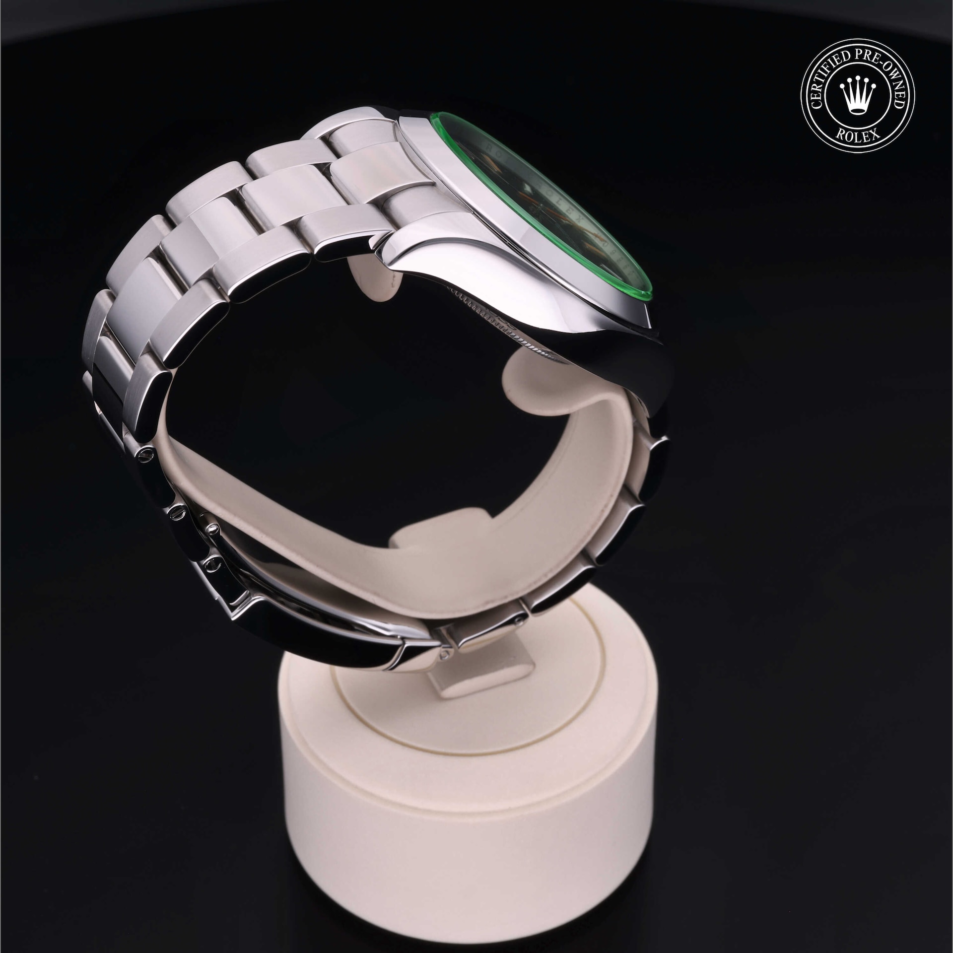 Milgauss image