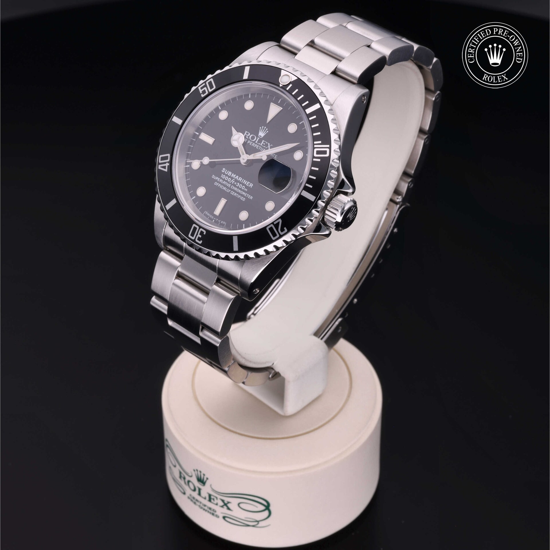 Submariner Date image