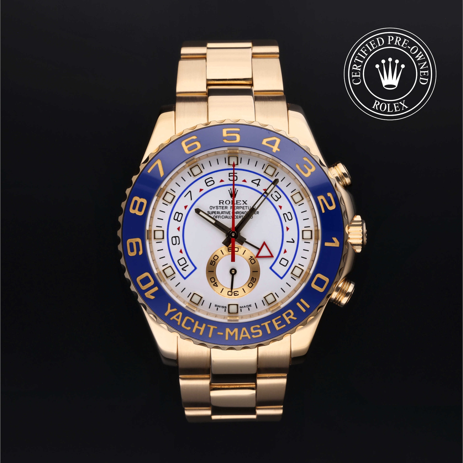 Yacht-Master II image