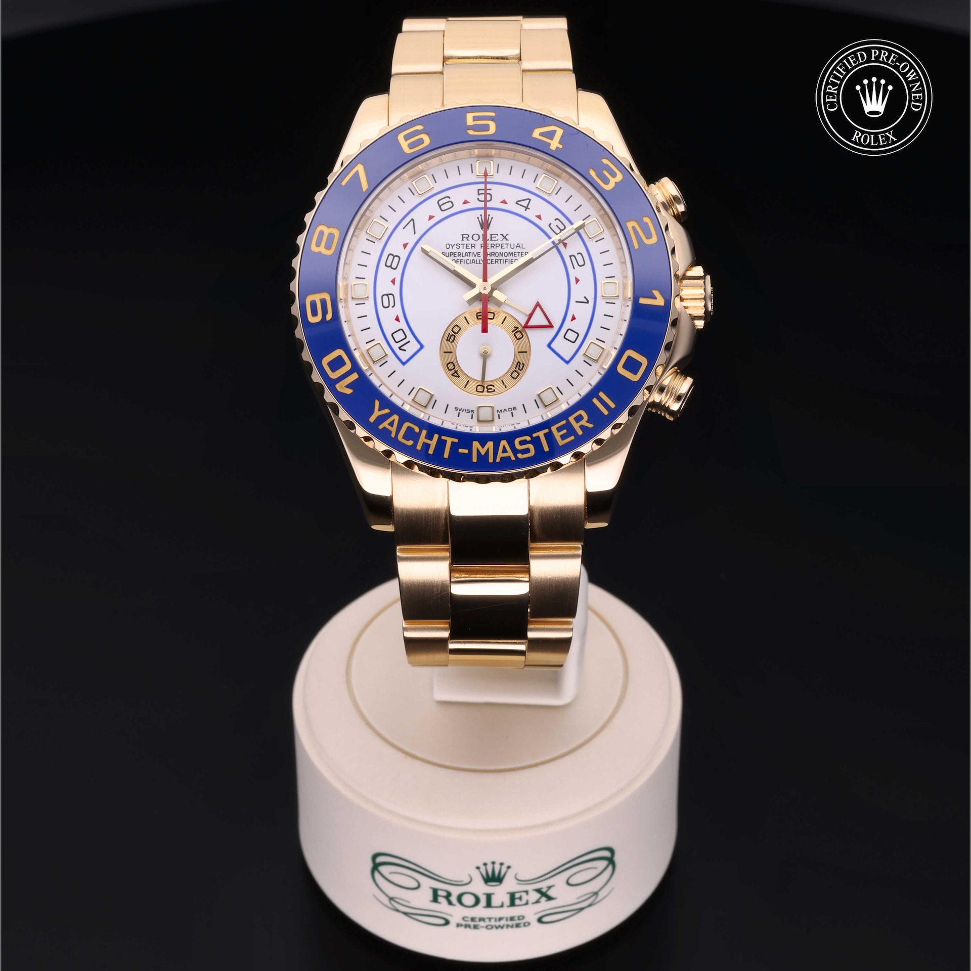 Yacht-Master II image