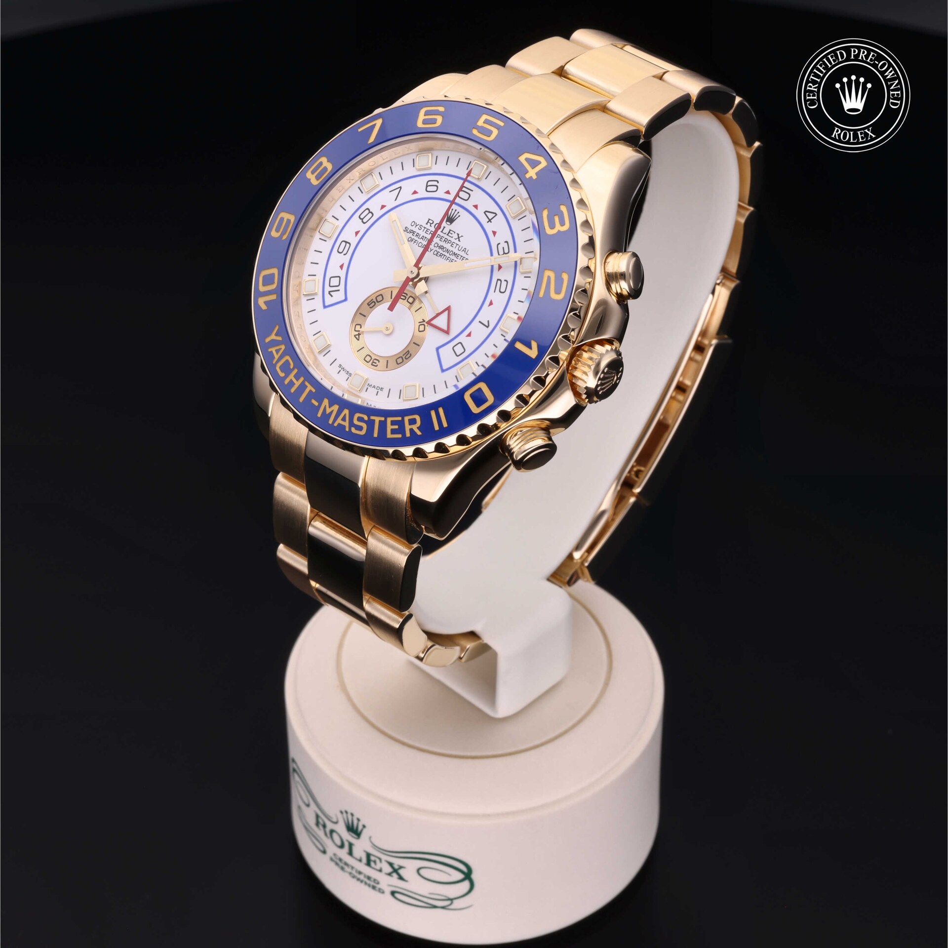 Yacht-Master II image