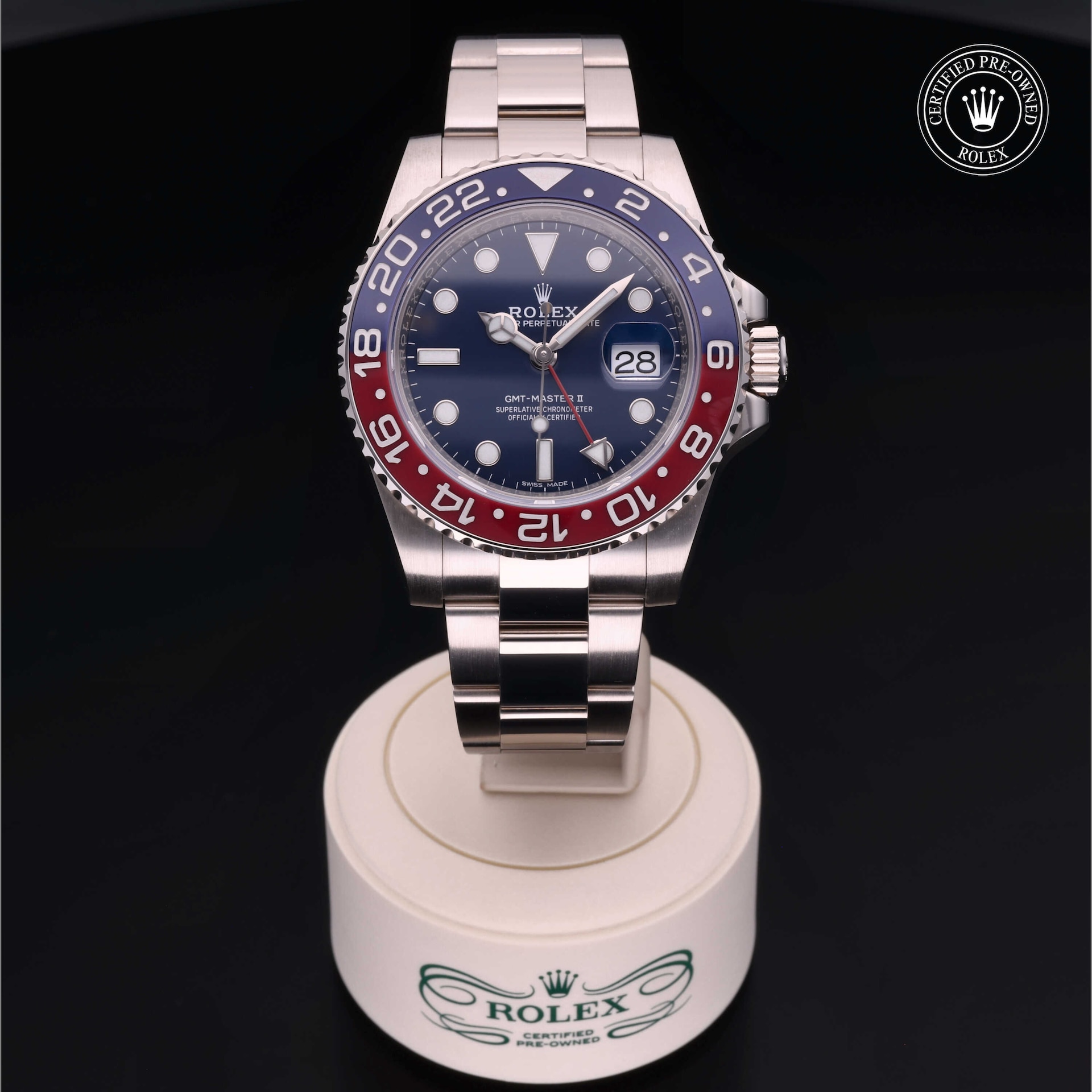GMT-Master II image