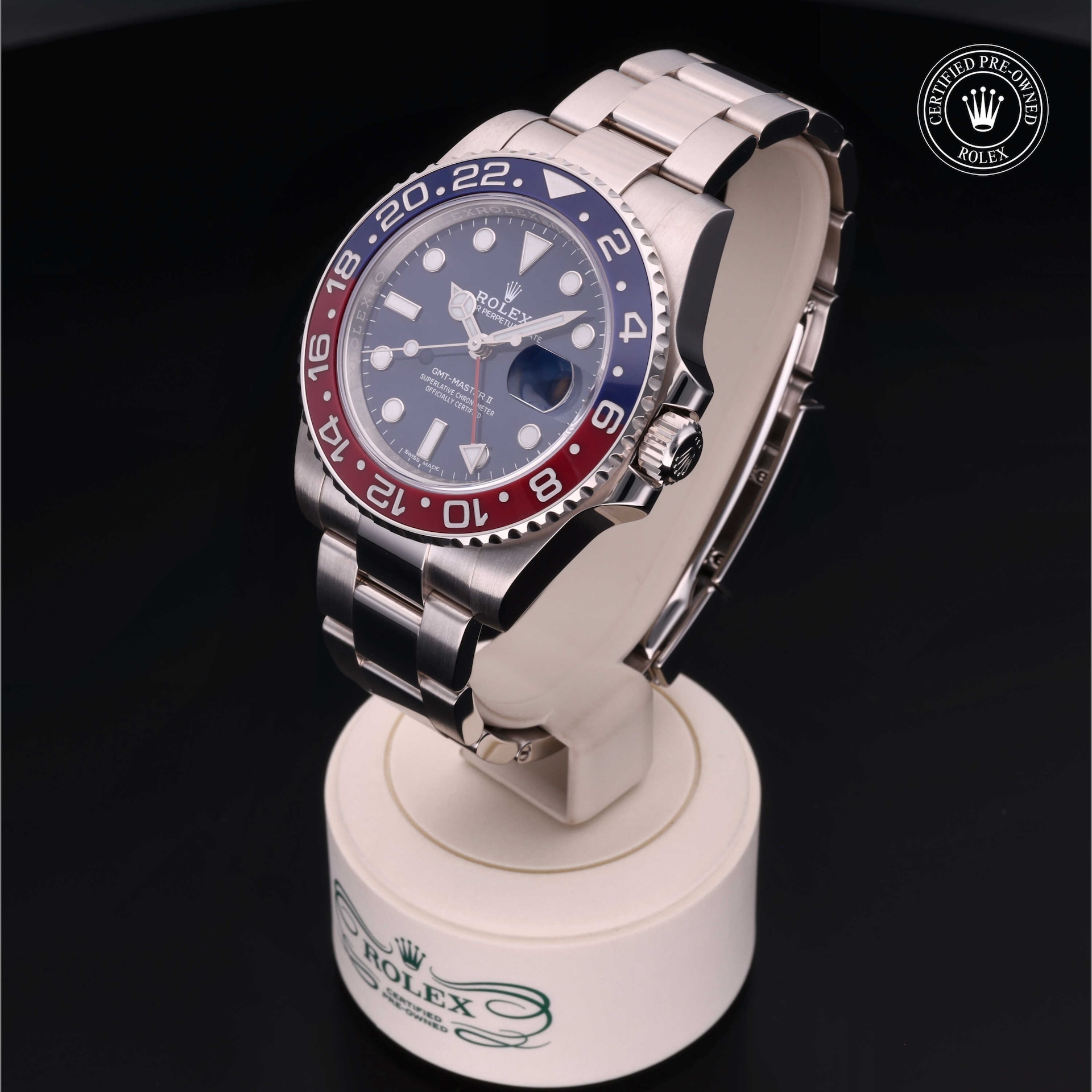 GMT-Master II image