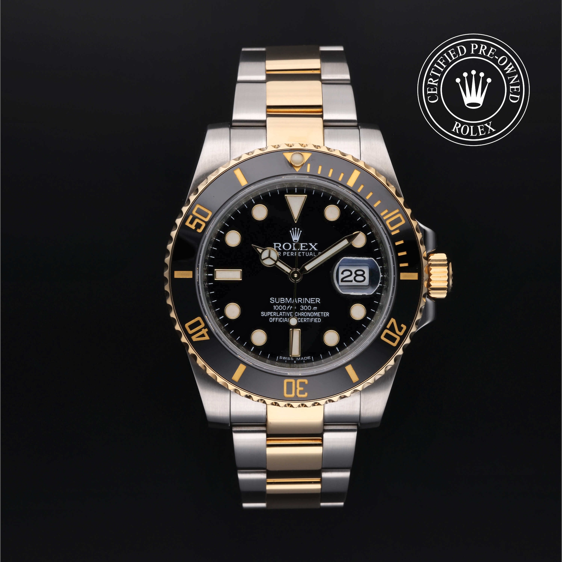 Submariner Date image