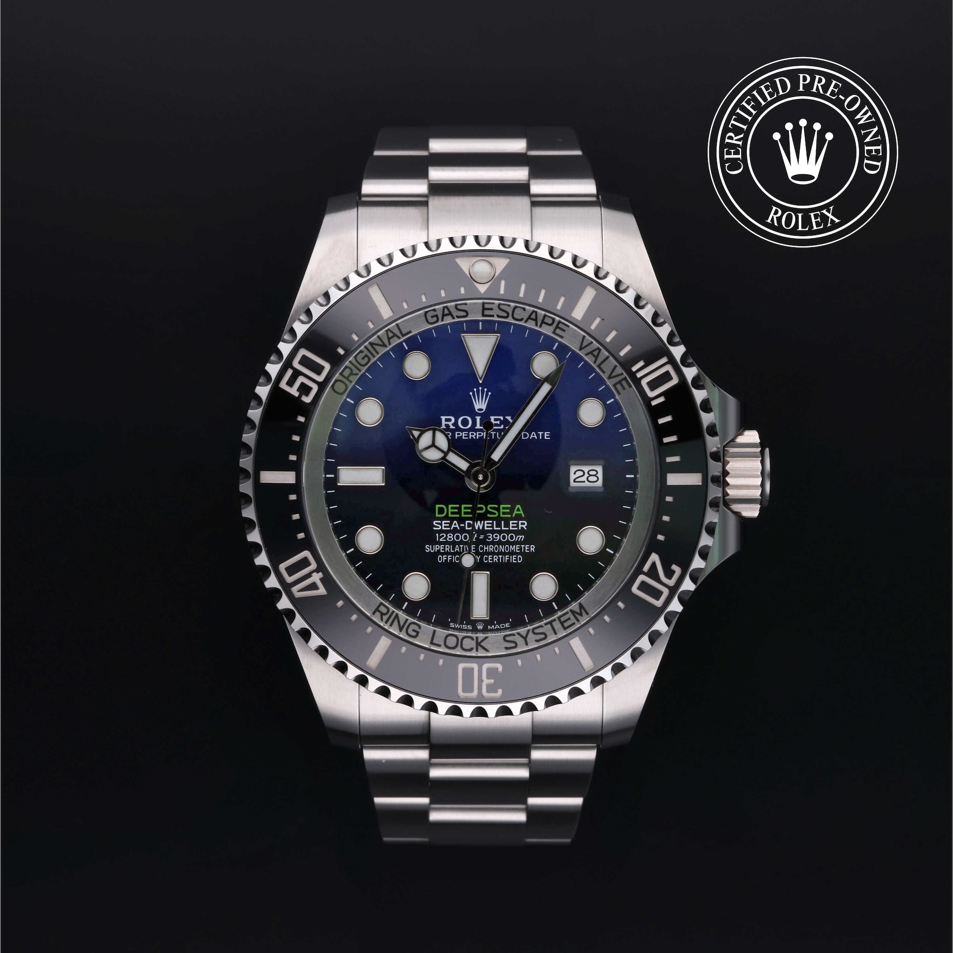 Deepsea image