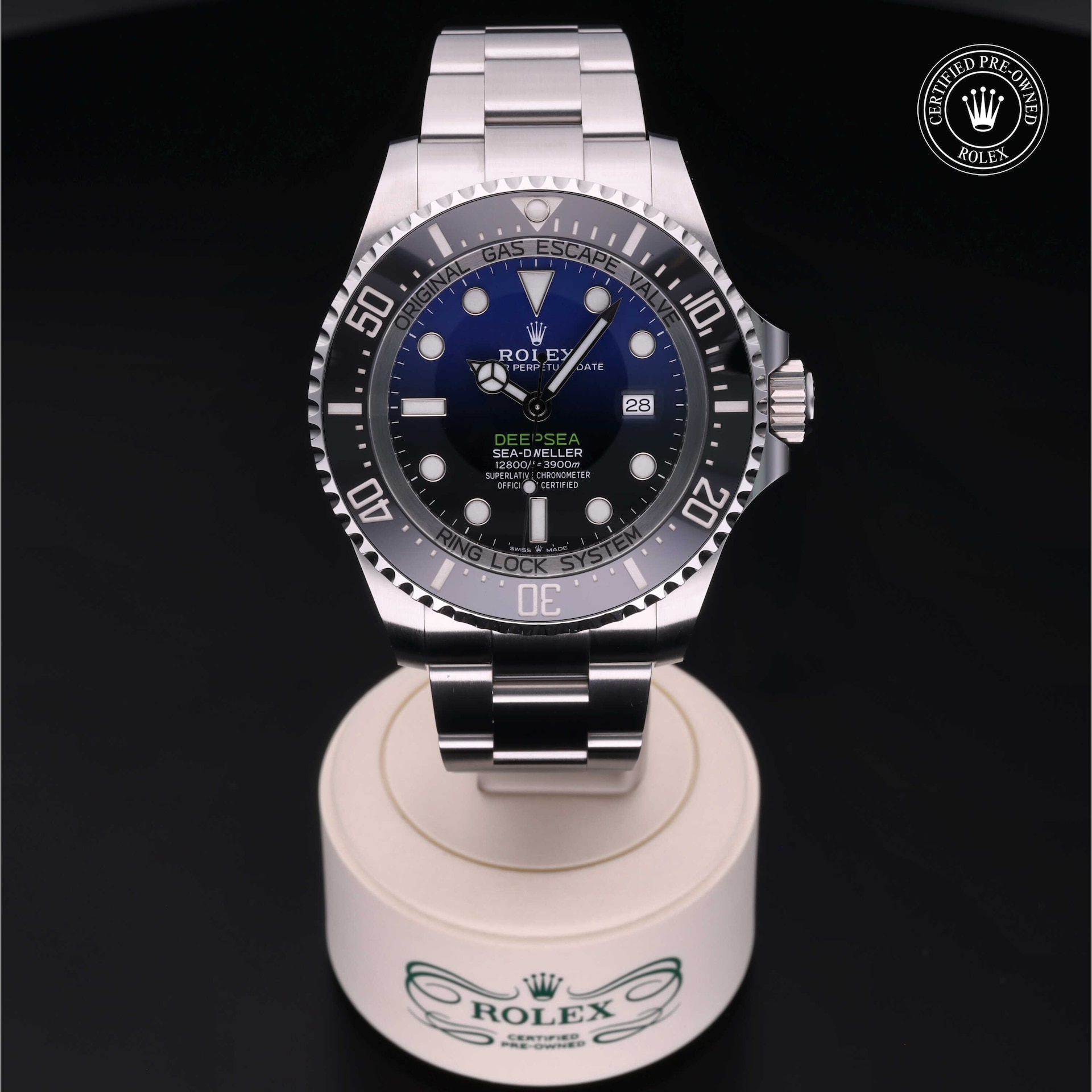 Deepsea image