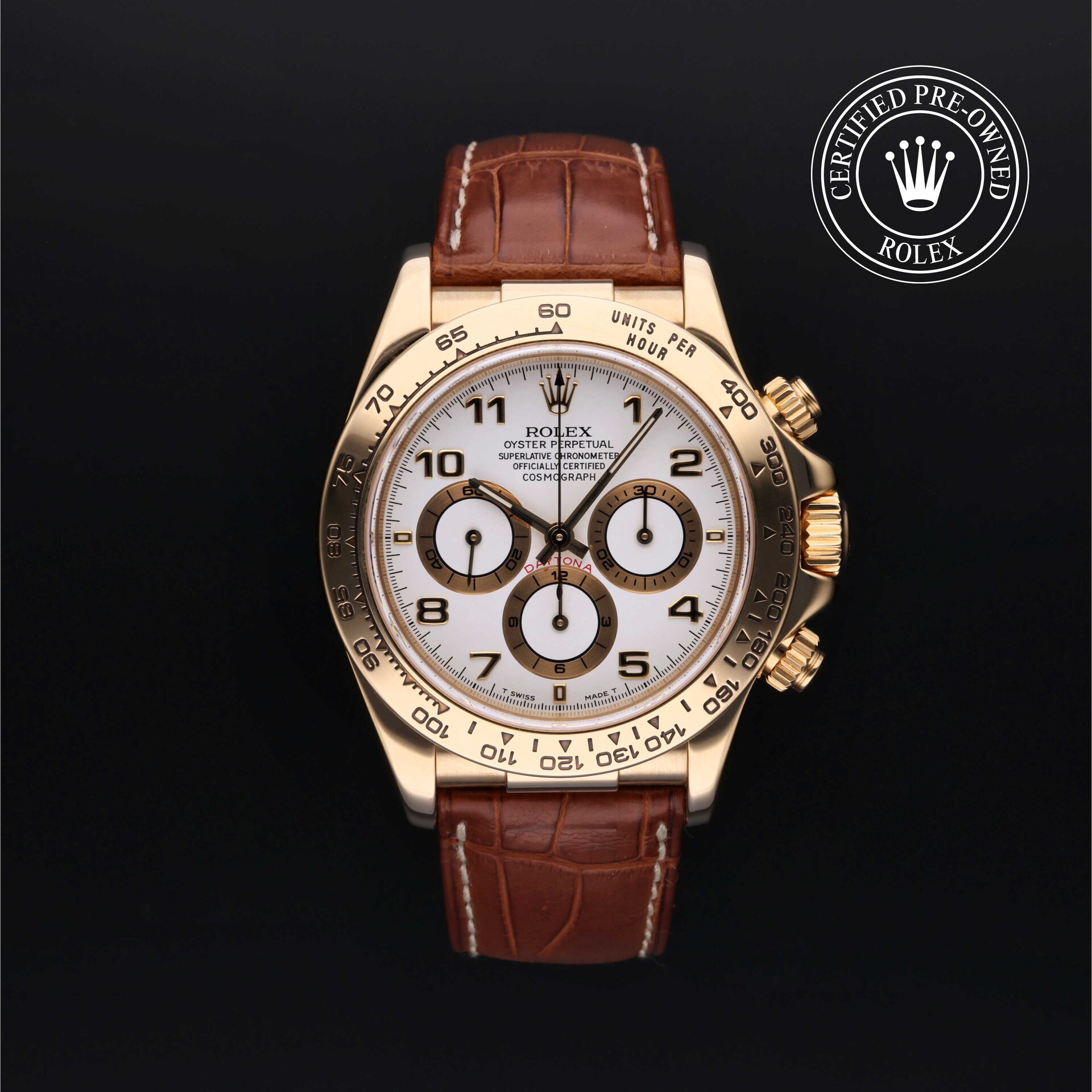 Cosmograph Daytona image