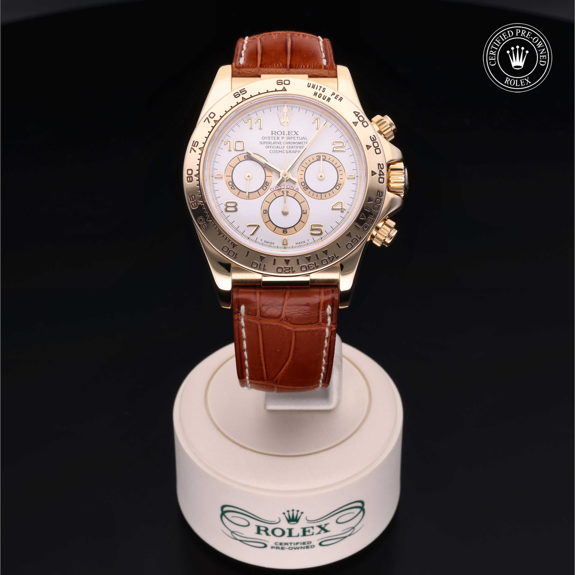 Cosmograph Daytona image