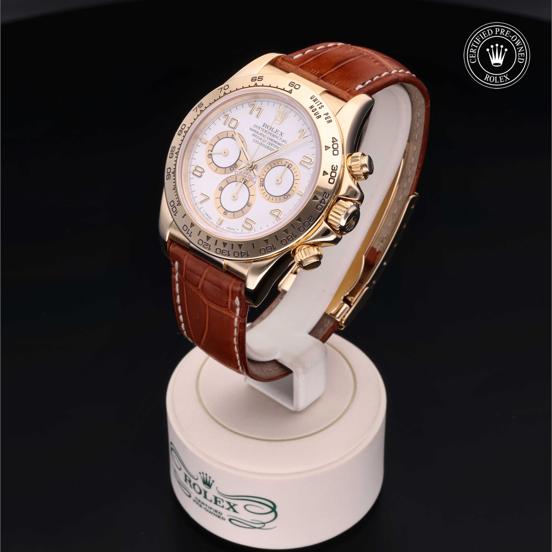 Cosmograph Daytona image
