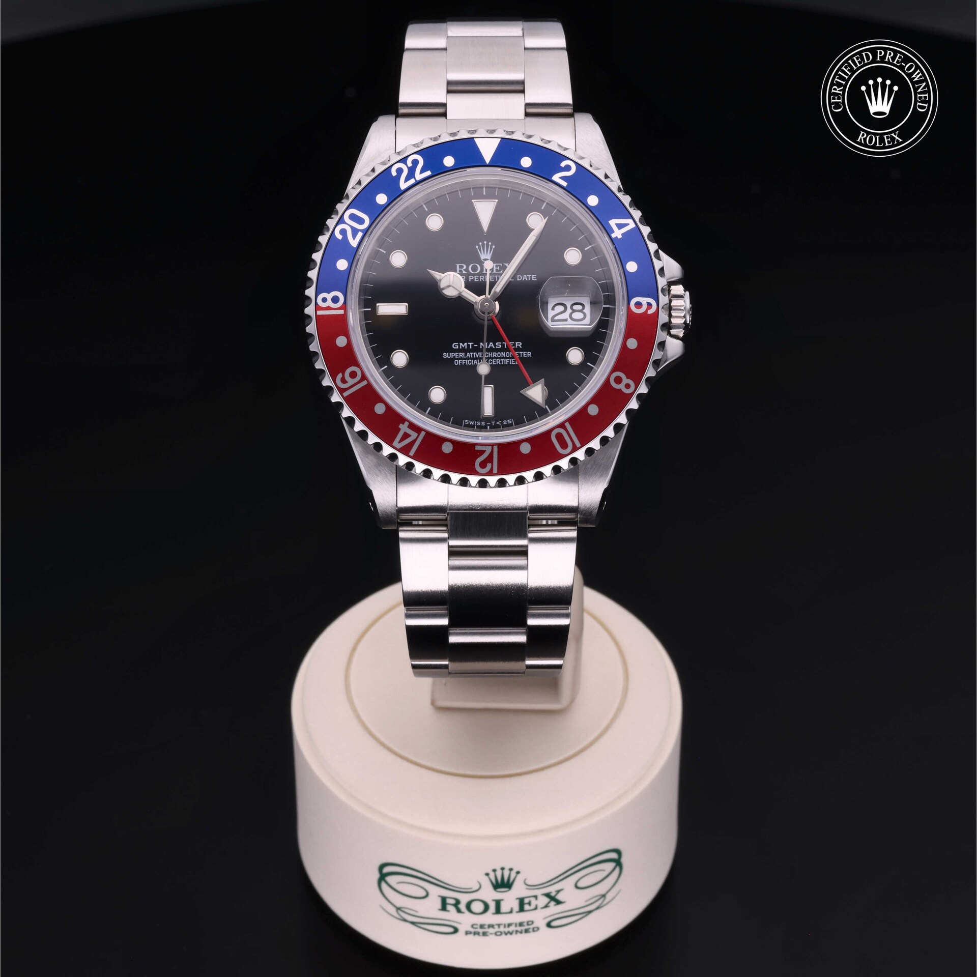 GMT-Master image