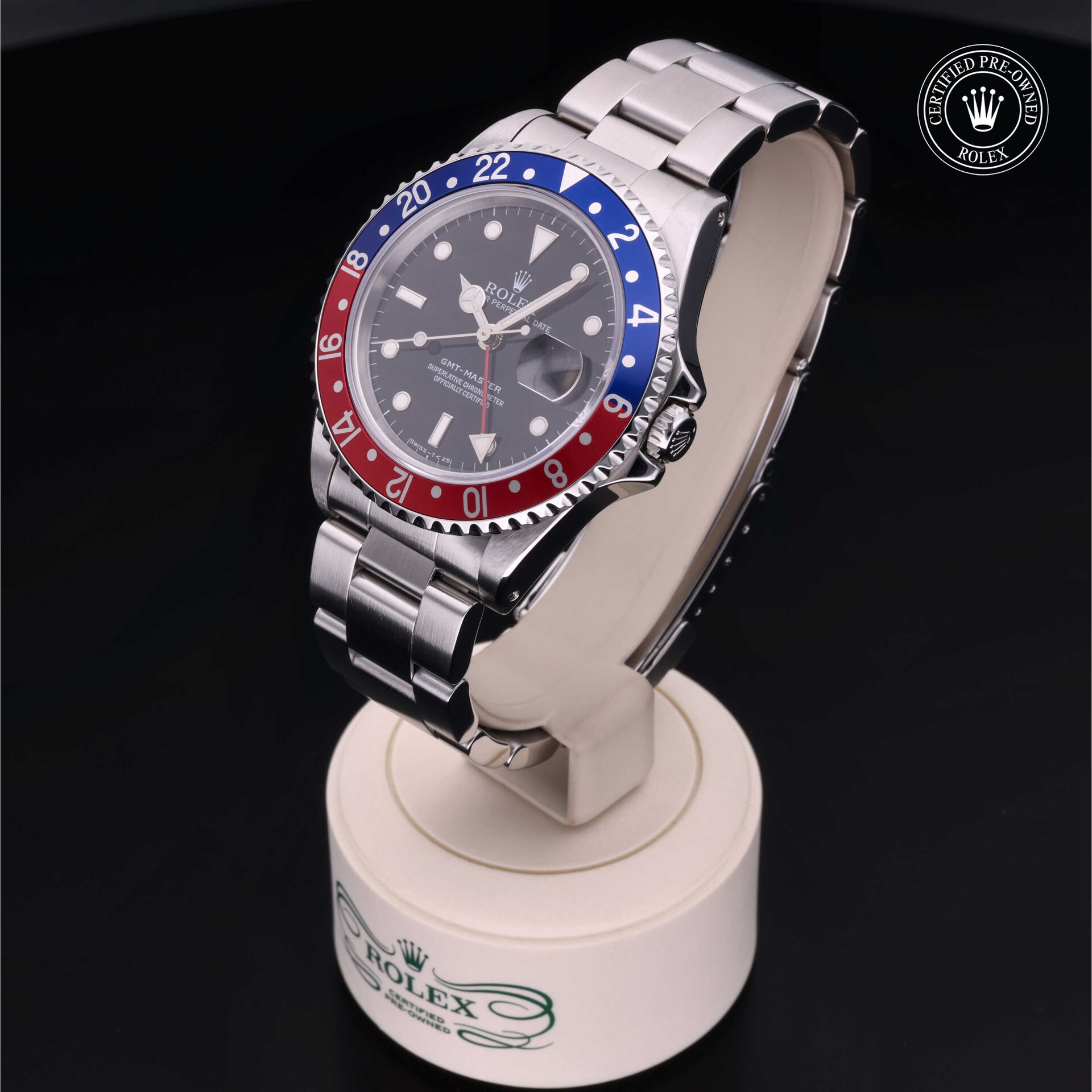 GMT-Master image