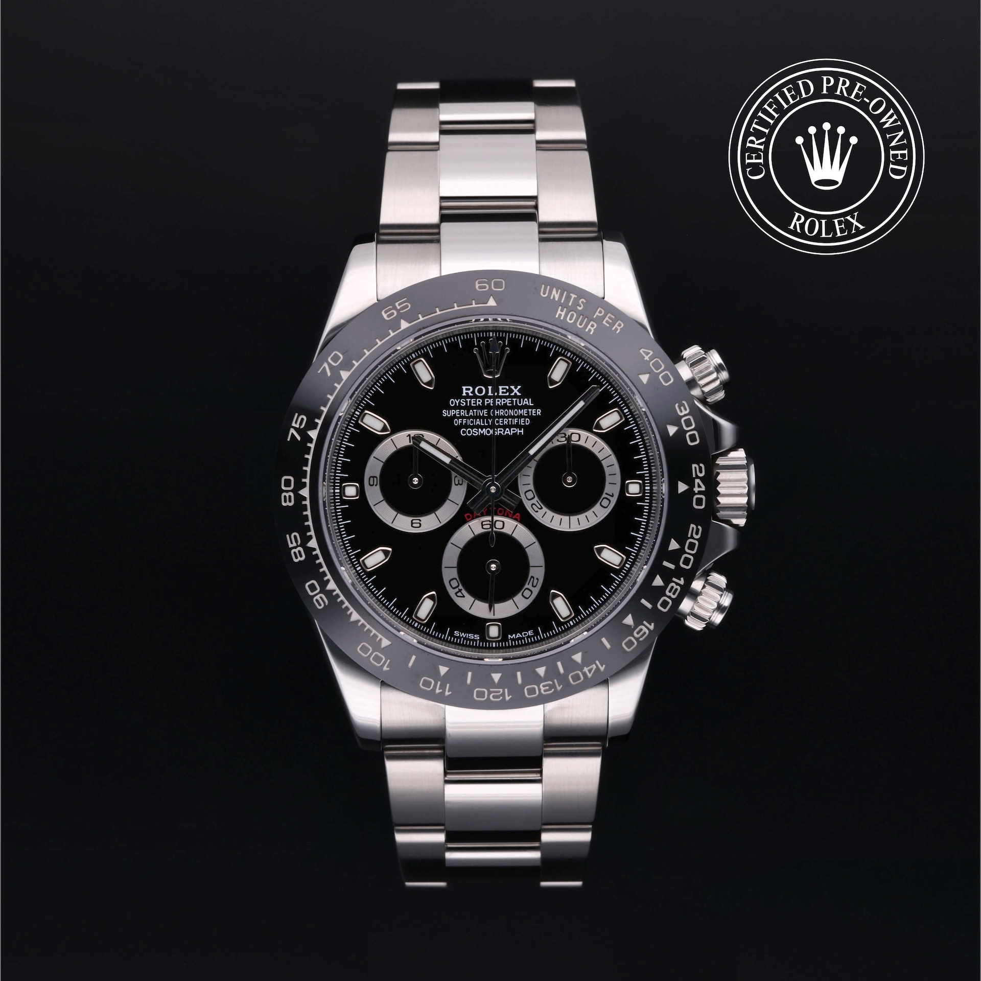Cosmograph Daytona image