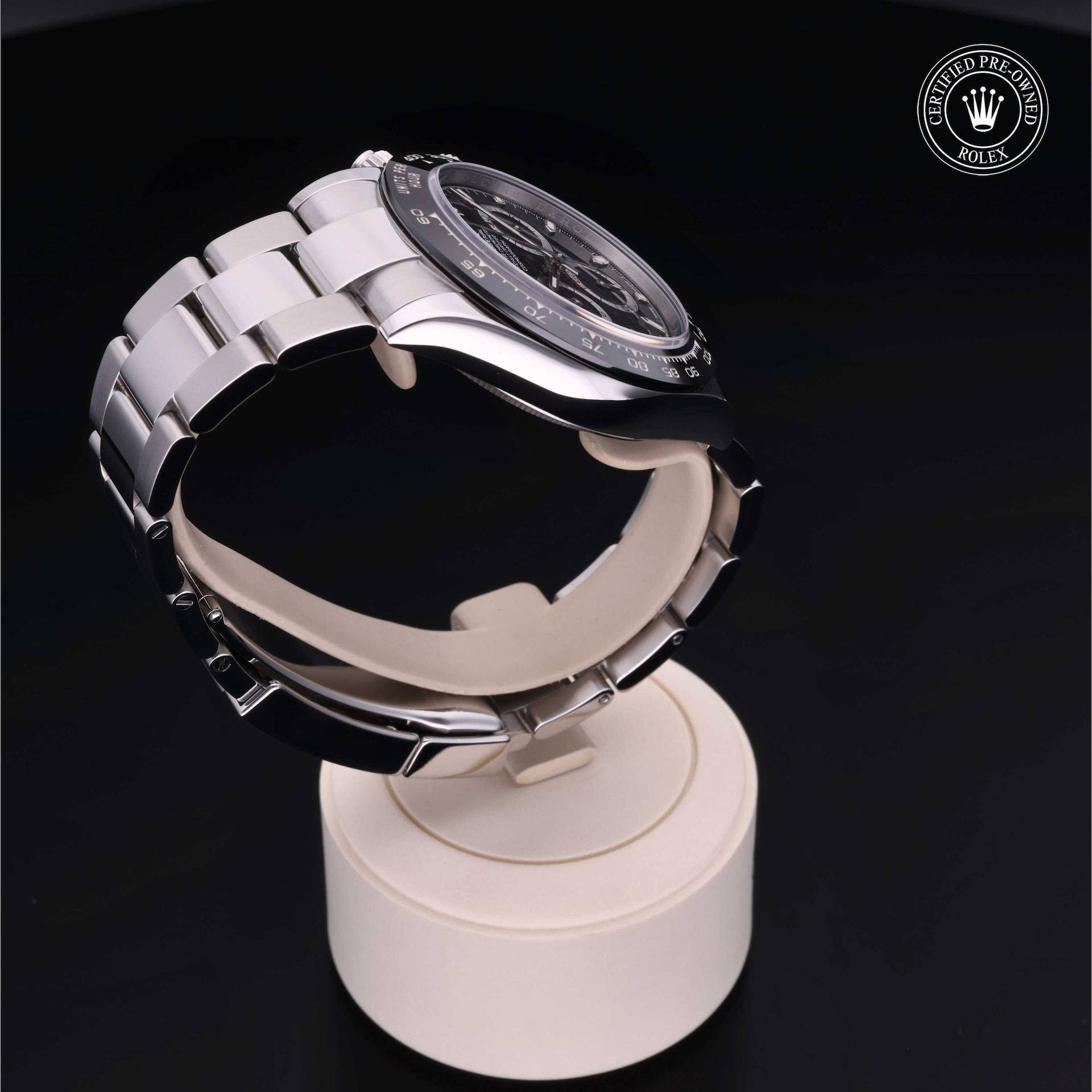 Rolex Rolex Certified Pre-Owned Cosmograph Daytona