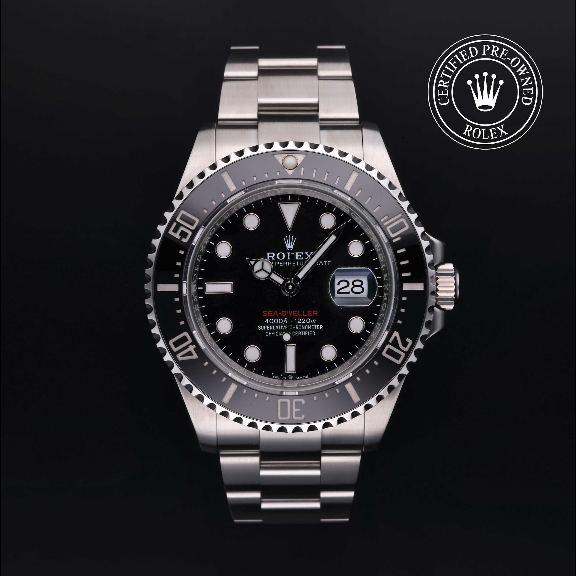 Sea-Dweller image