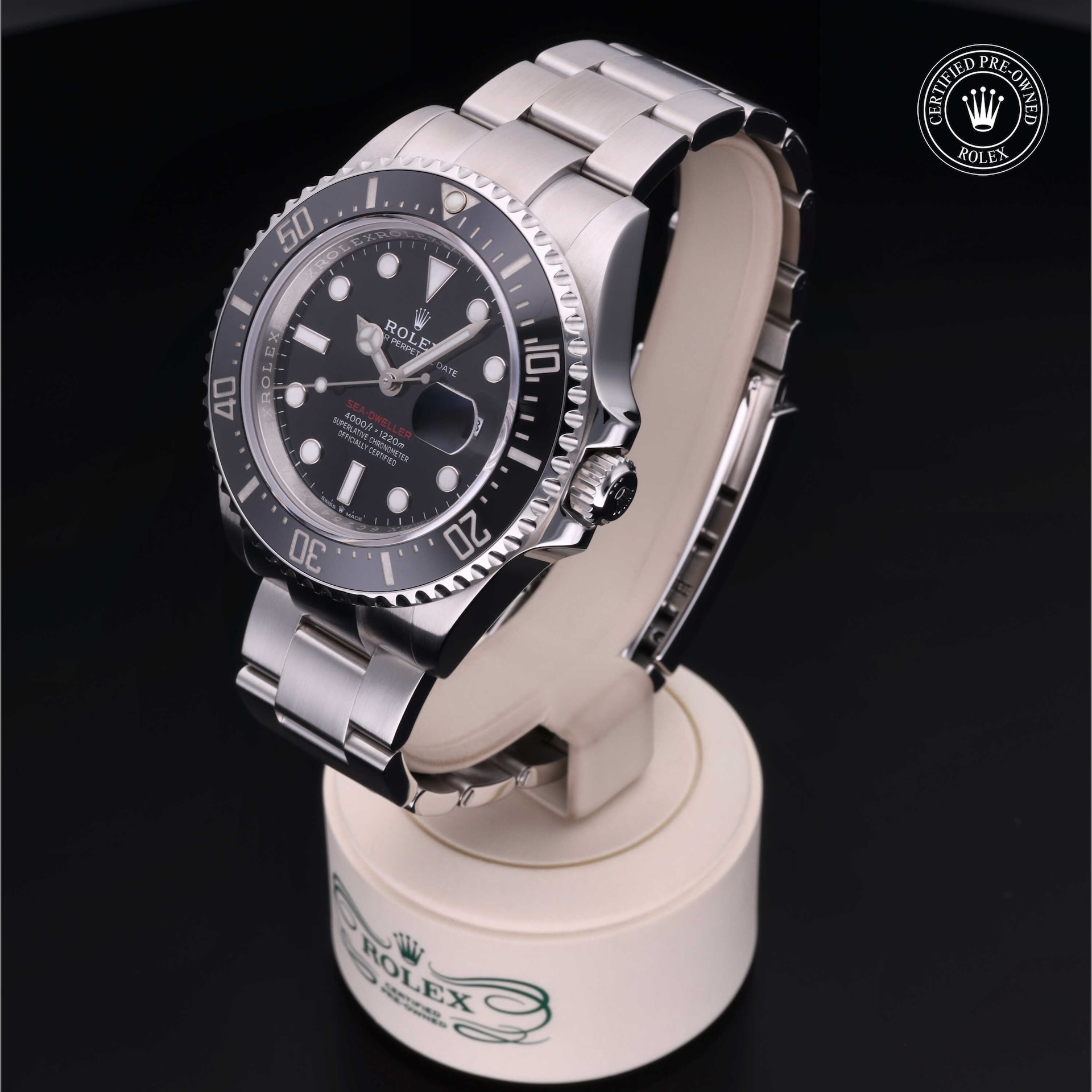 Sea-Dweller image