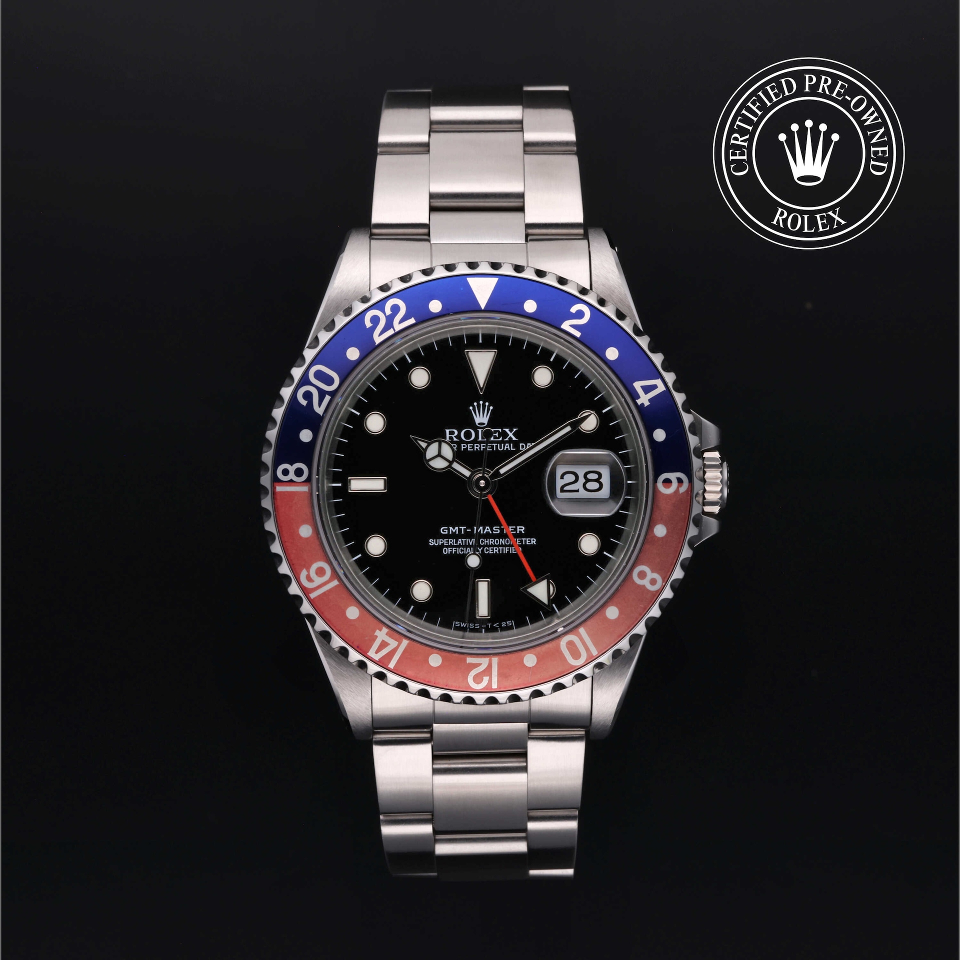 GMT-Master image