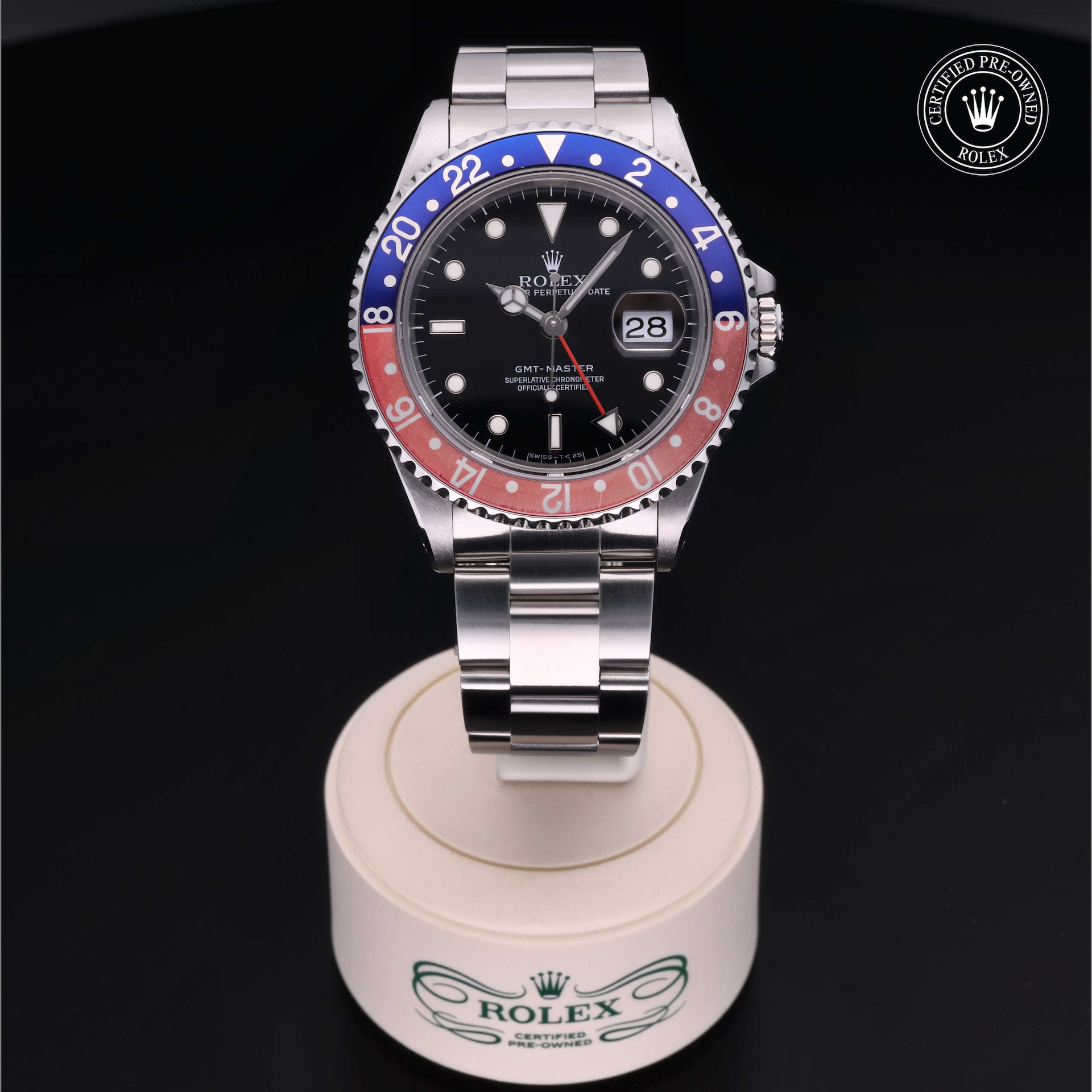 GMT-Master image