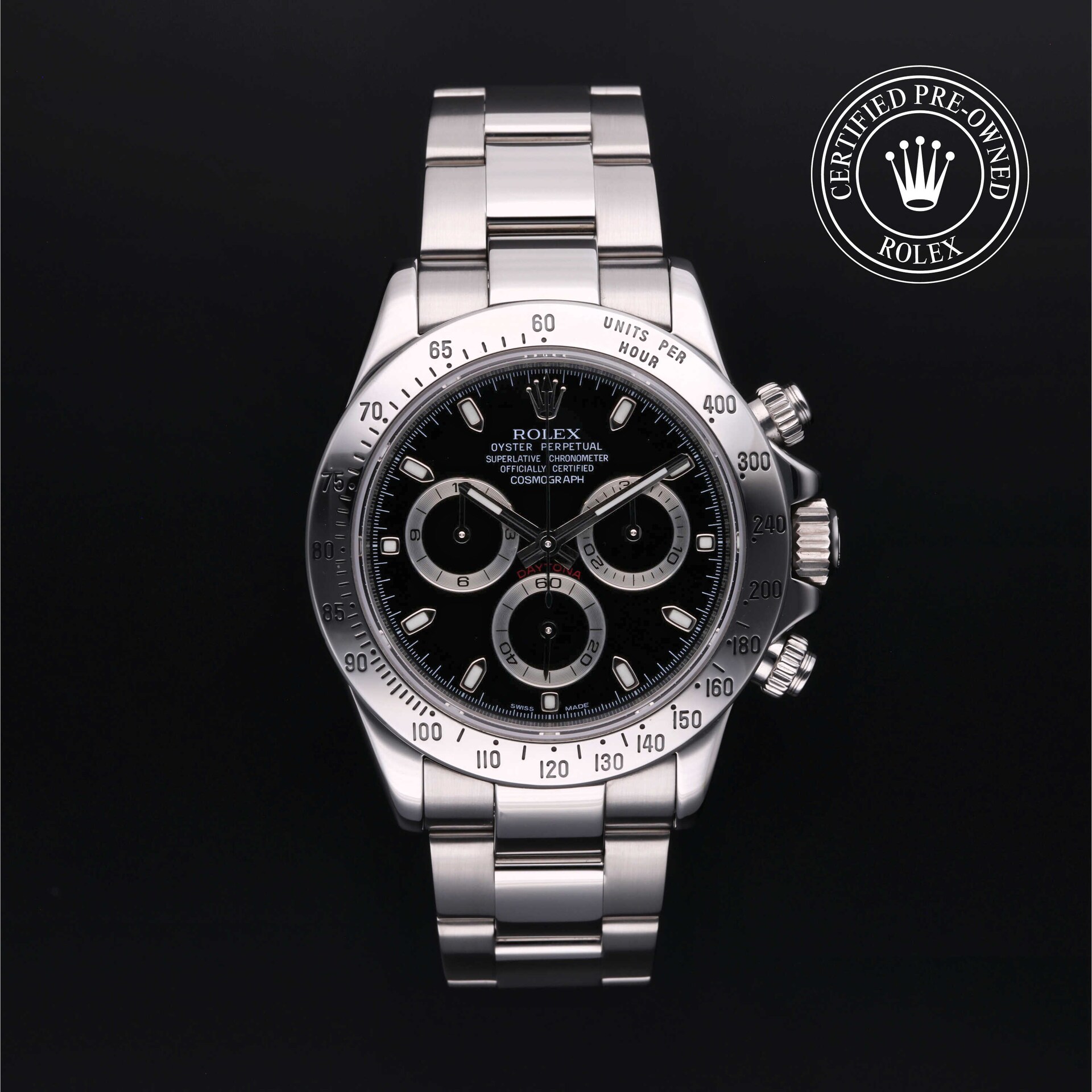 Cosmograph Daytona image