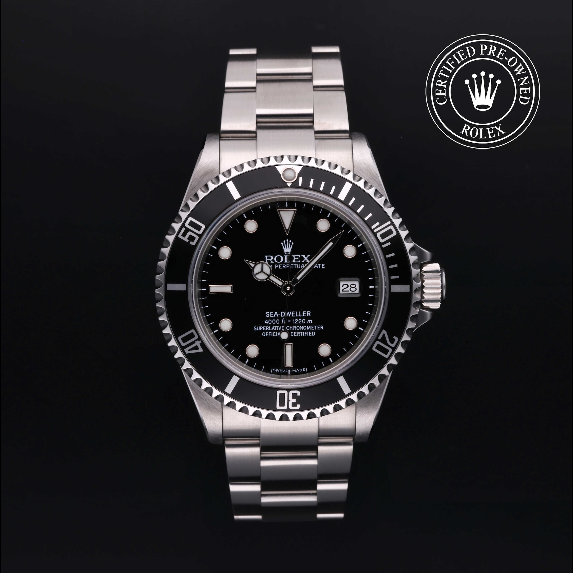 Sea-Dweller image