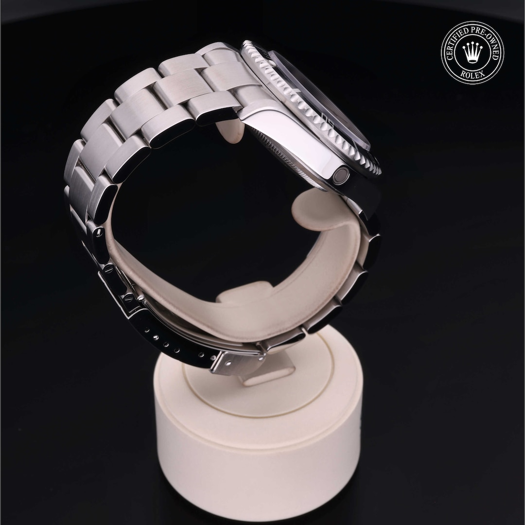 Rolex Rolex Certified Pre-Owned Sea-Dweller Rolex Rolex Certified Pre-Owned Sea-Dweller