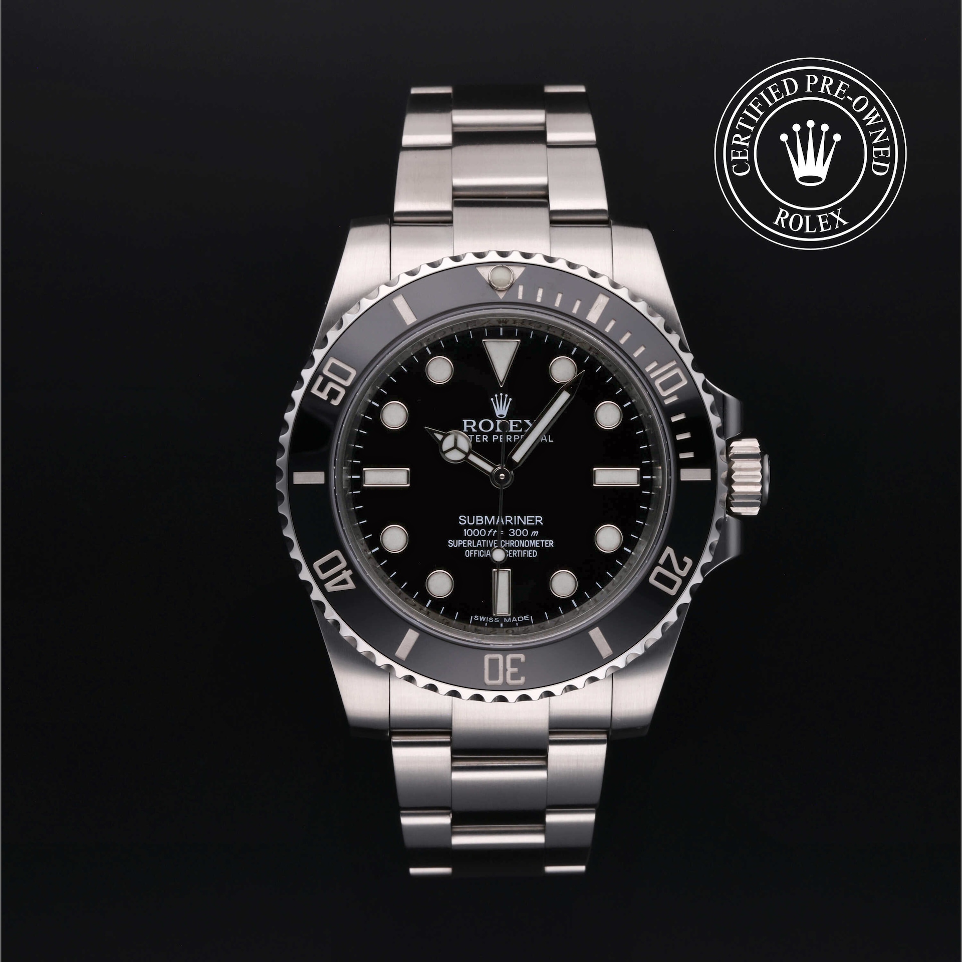 Submariner image