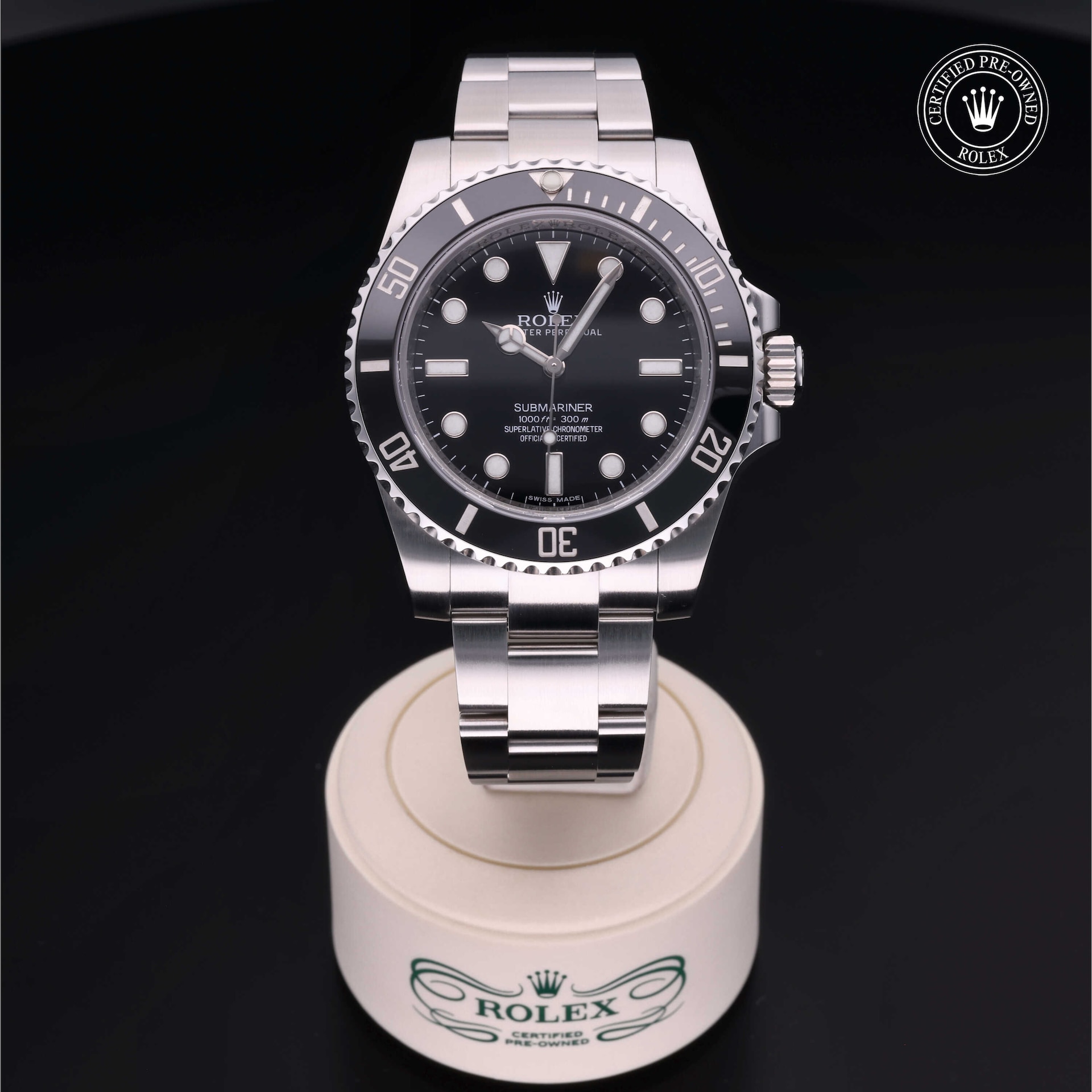 Submariner image