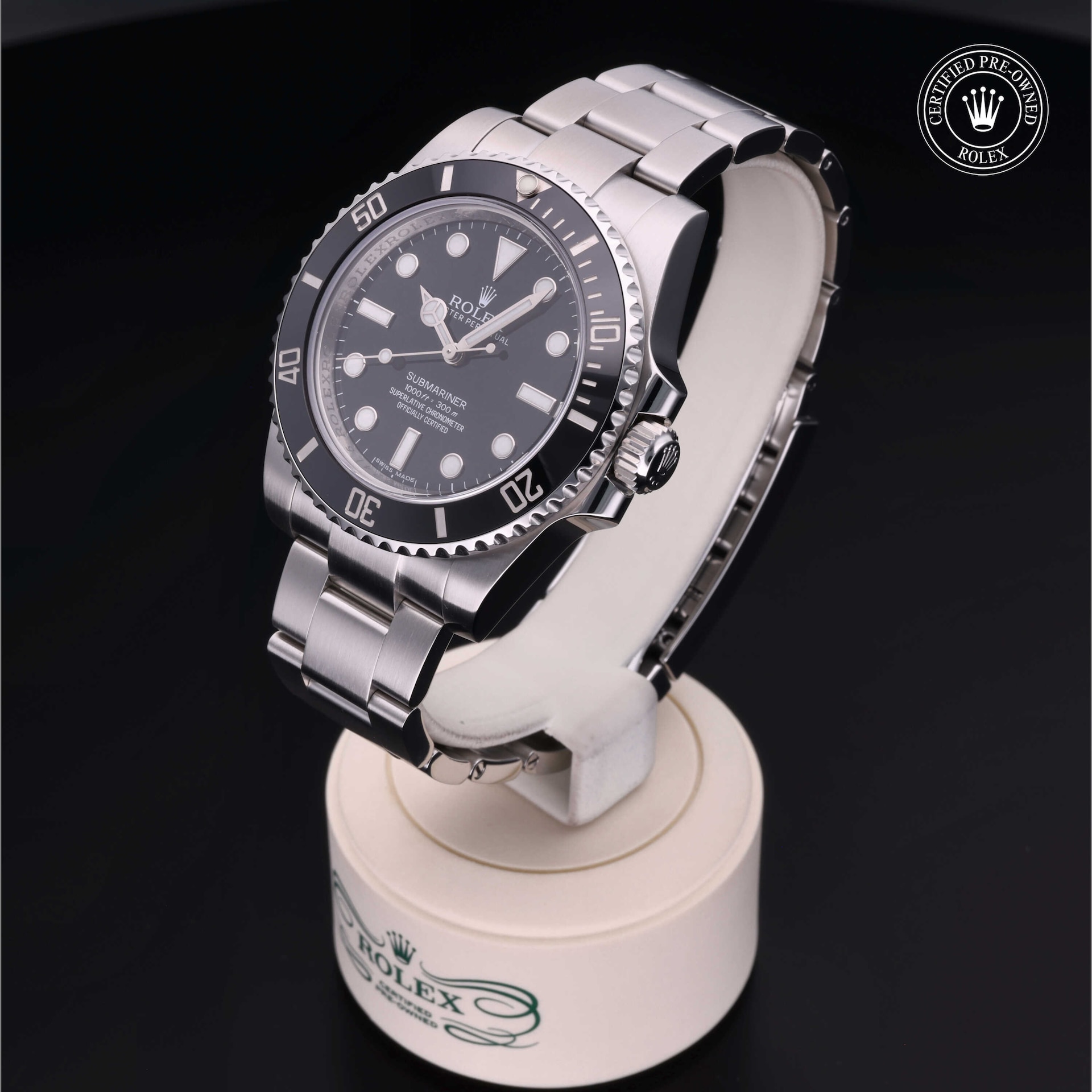 Submariner image