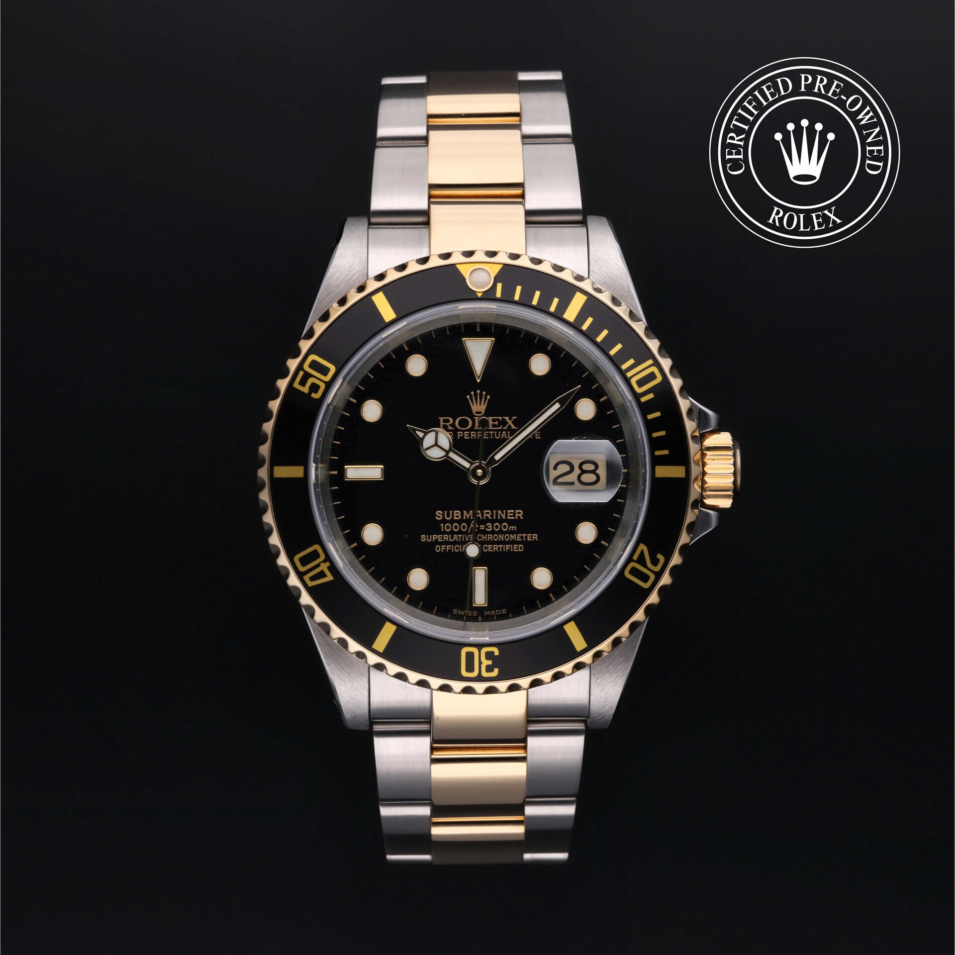 Submariner Date image