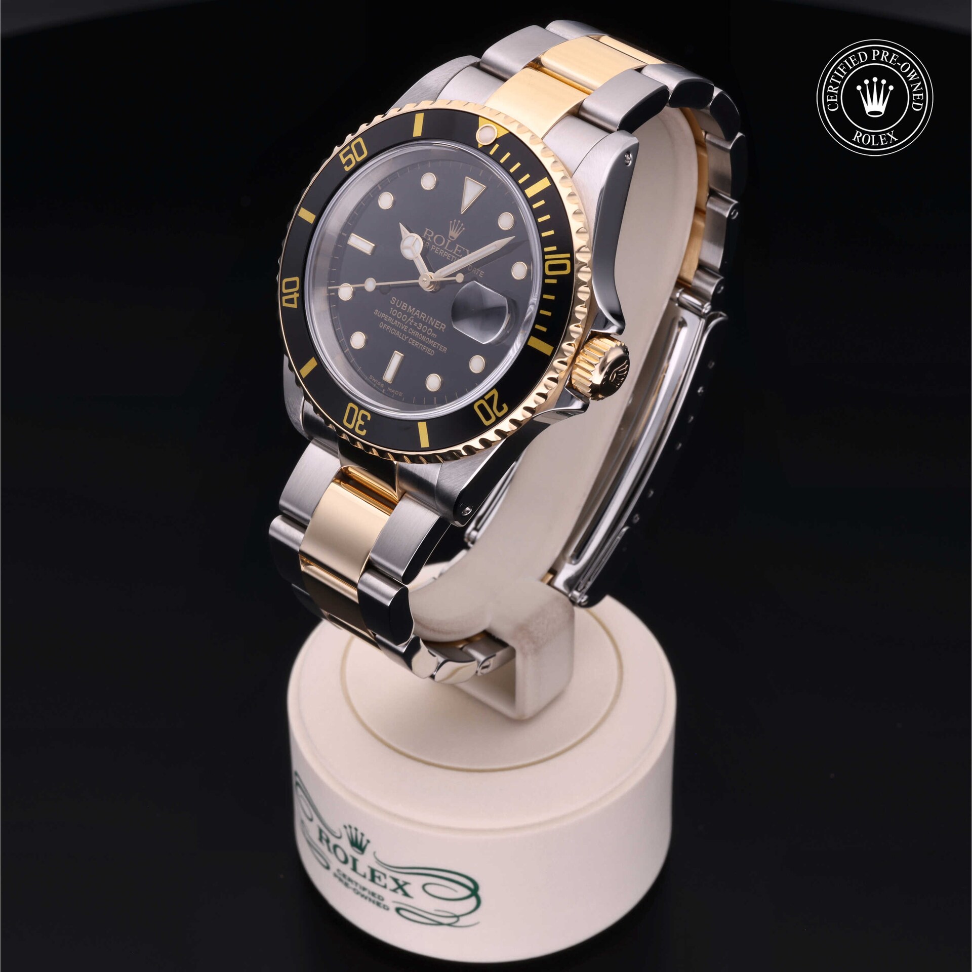 Submariner Date image