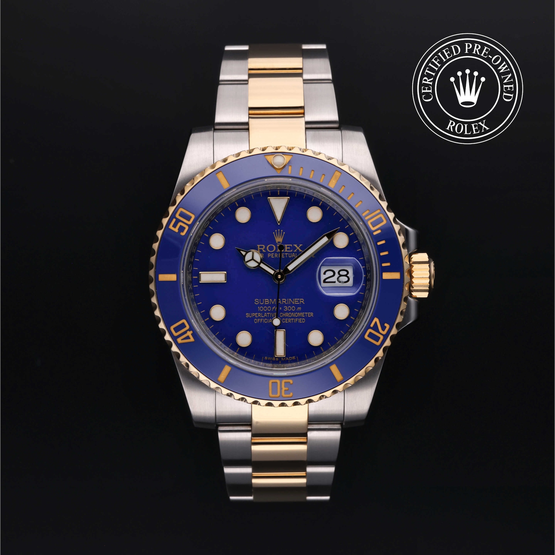 Submariner Date image