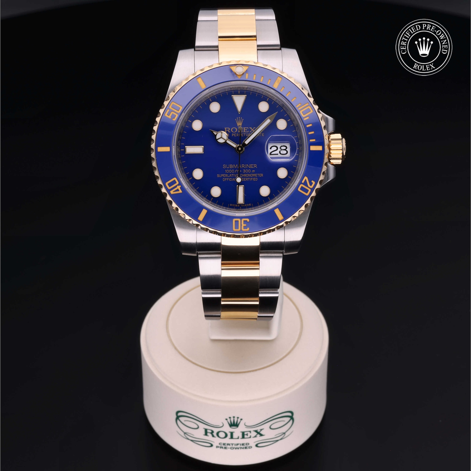 Submariner Date image