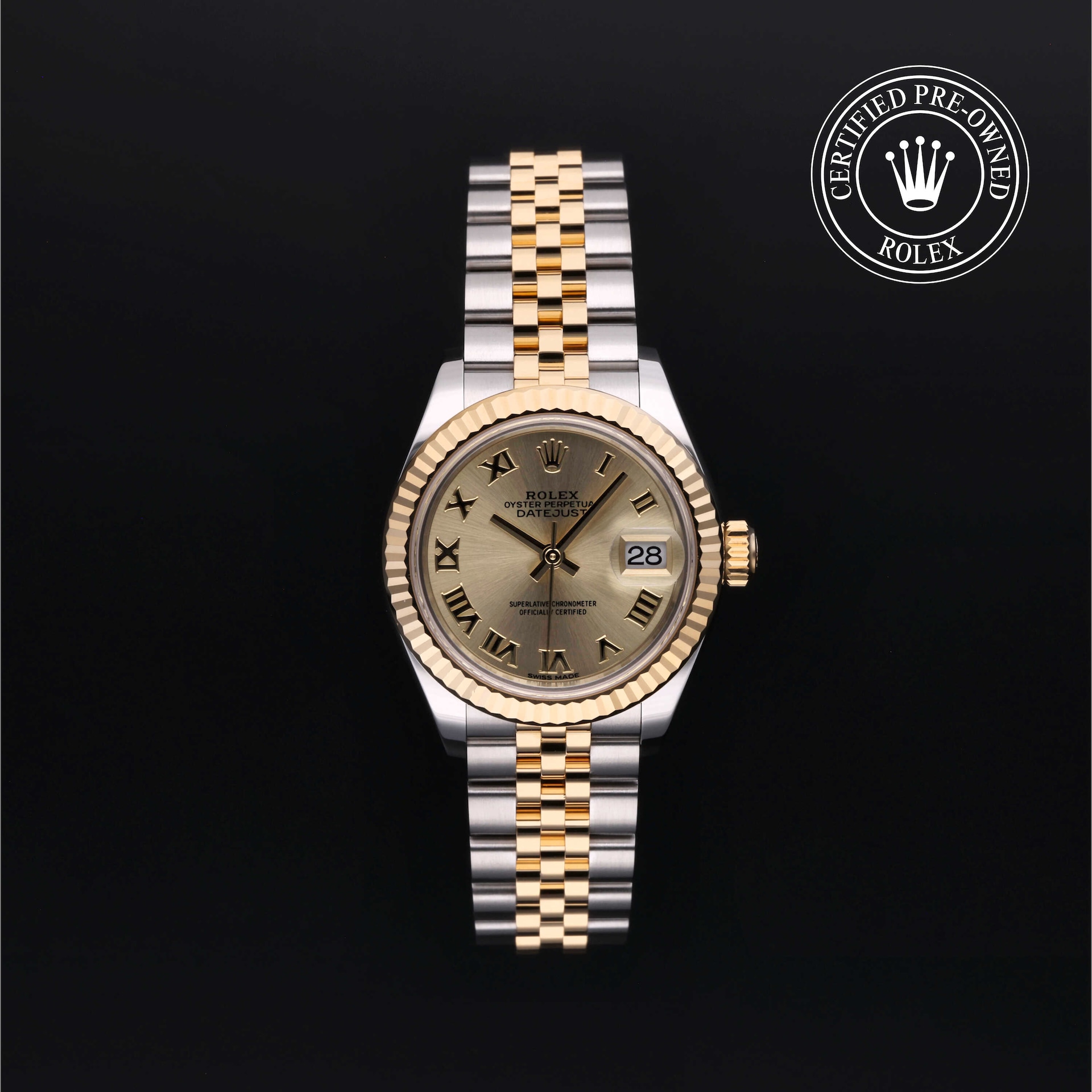 Lady-Datejust image