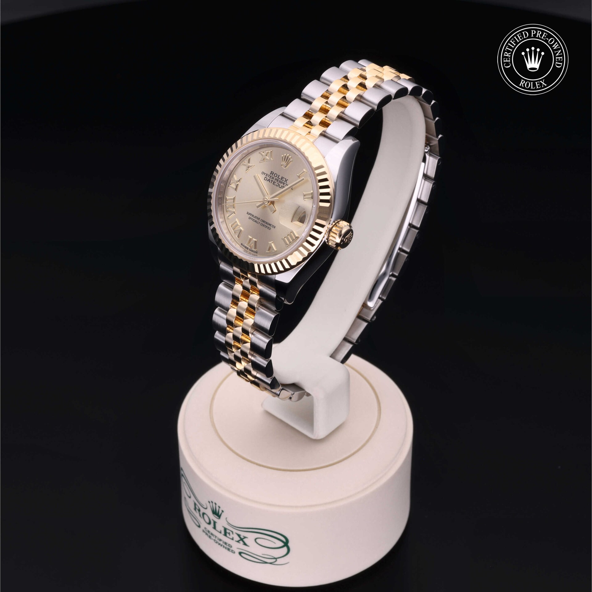 Lady-Datejust image