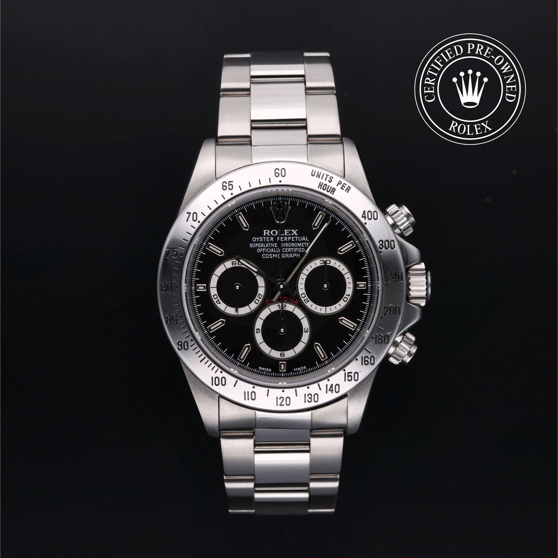 Cosmograph Daytona image