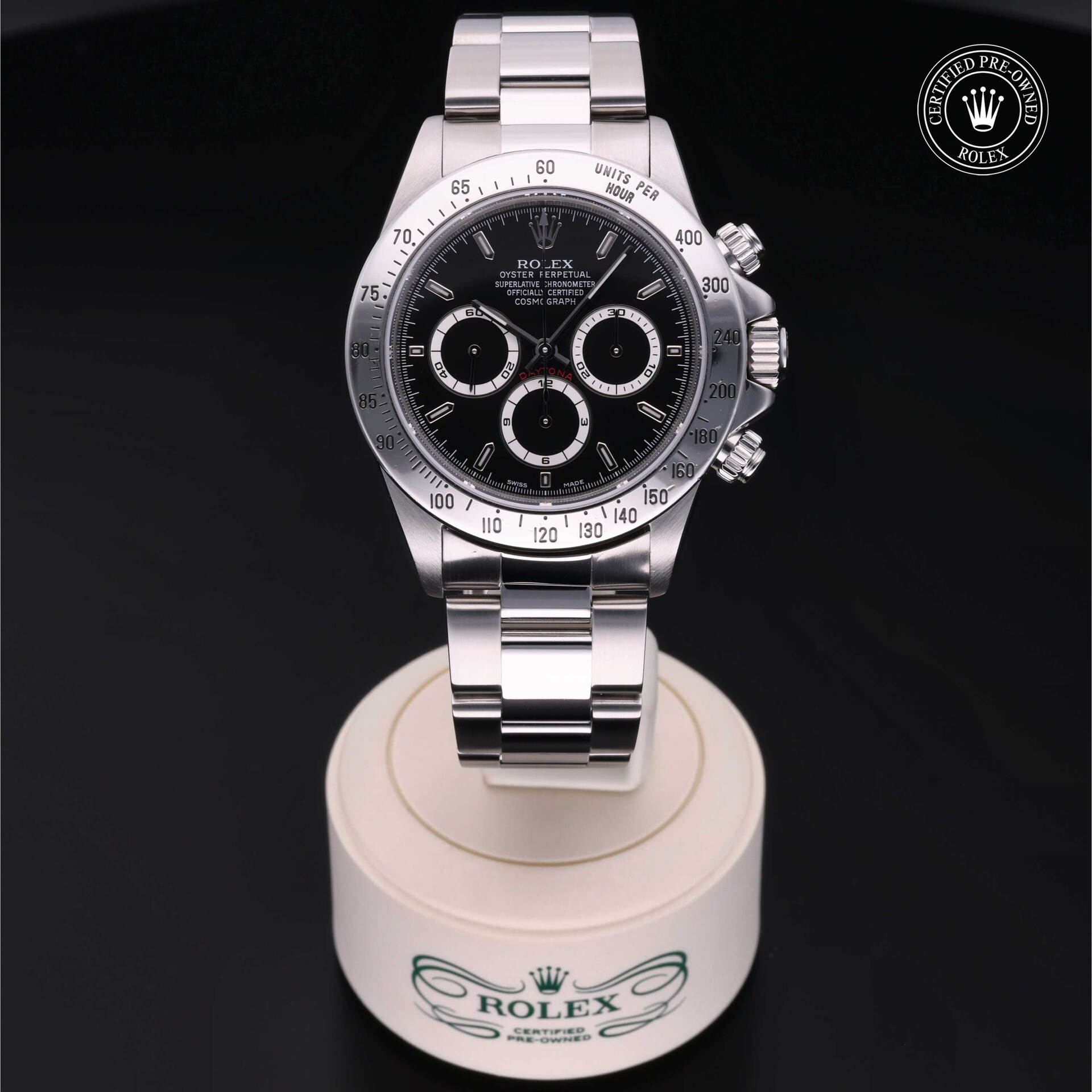 Cosmograph Daytona image