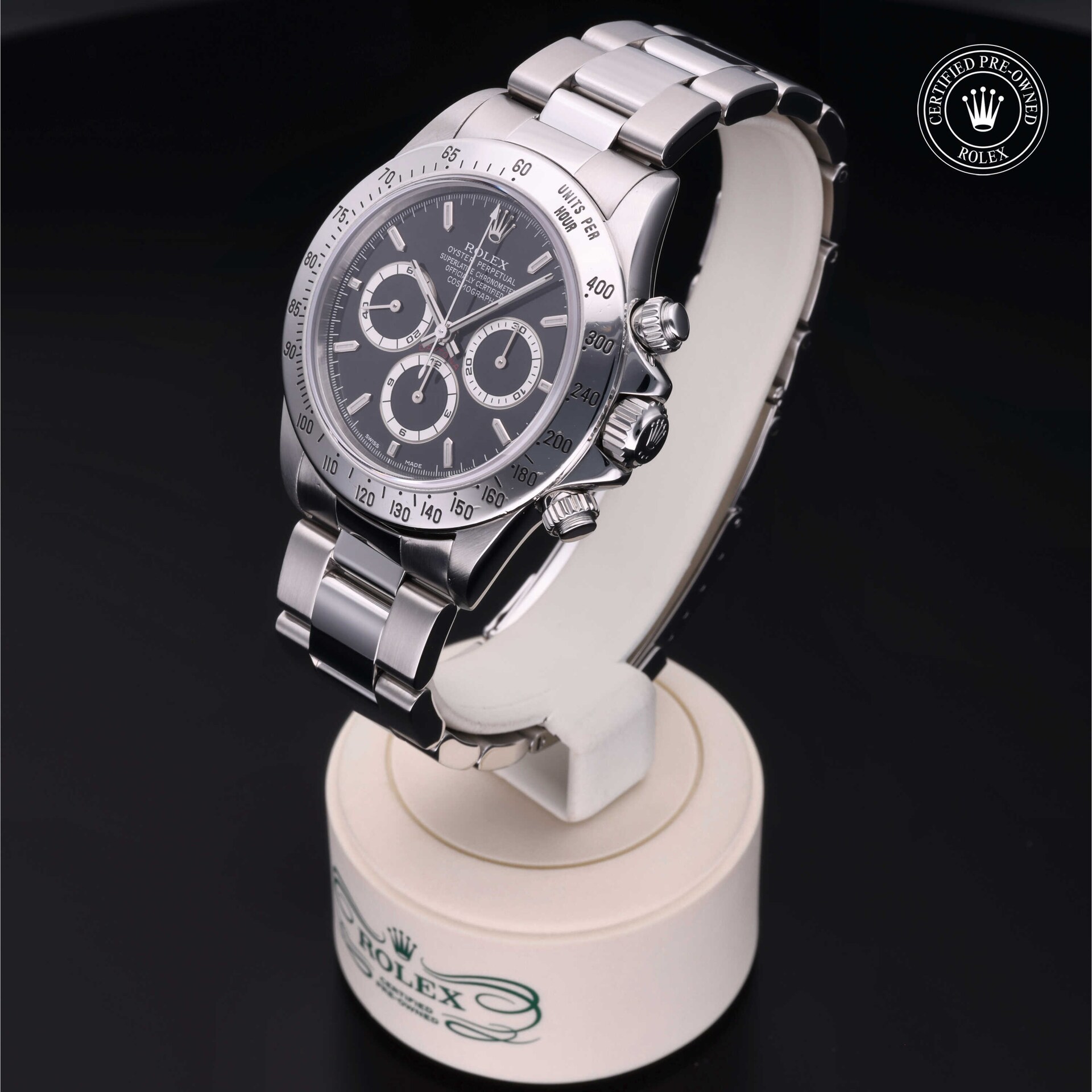 Cosmograph Daytona image